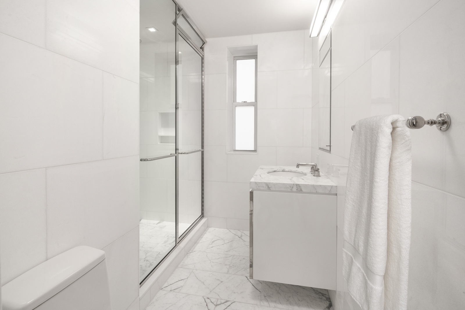 141 East 88th Street 6F Carnegie Hill New York NY 10128