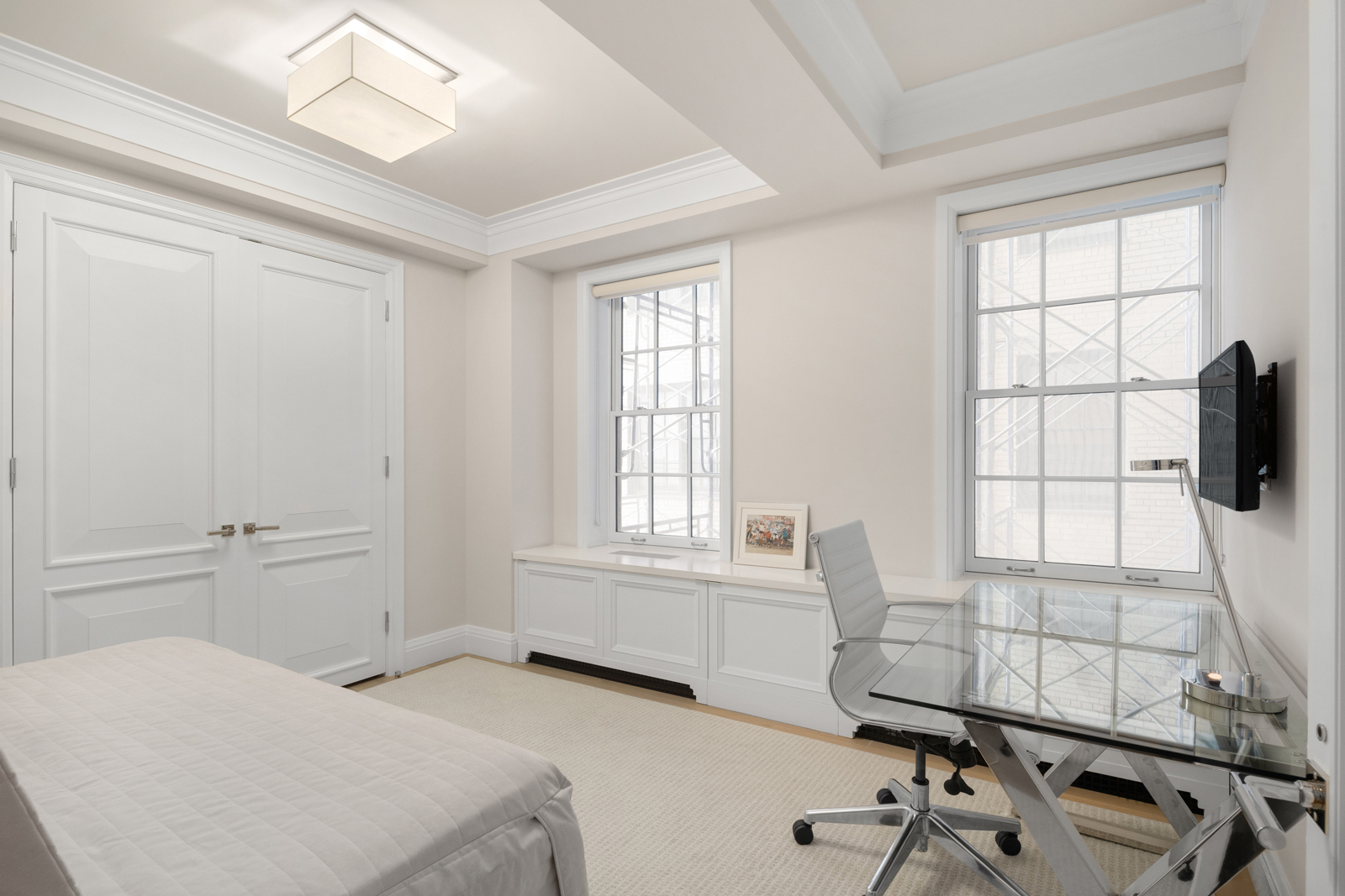 141 East 88th Street 6F Carnegie Hill New York NY 10128