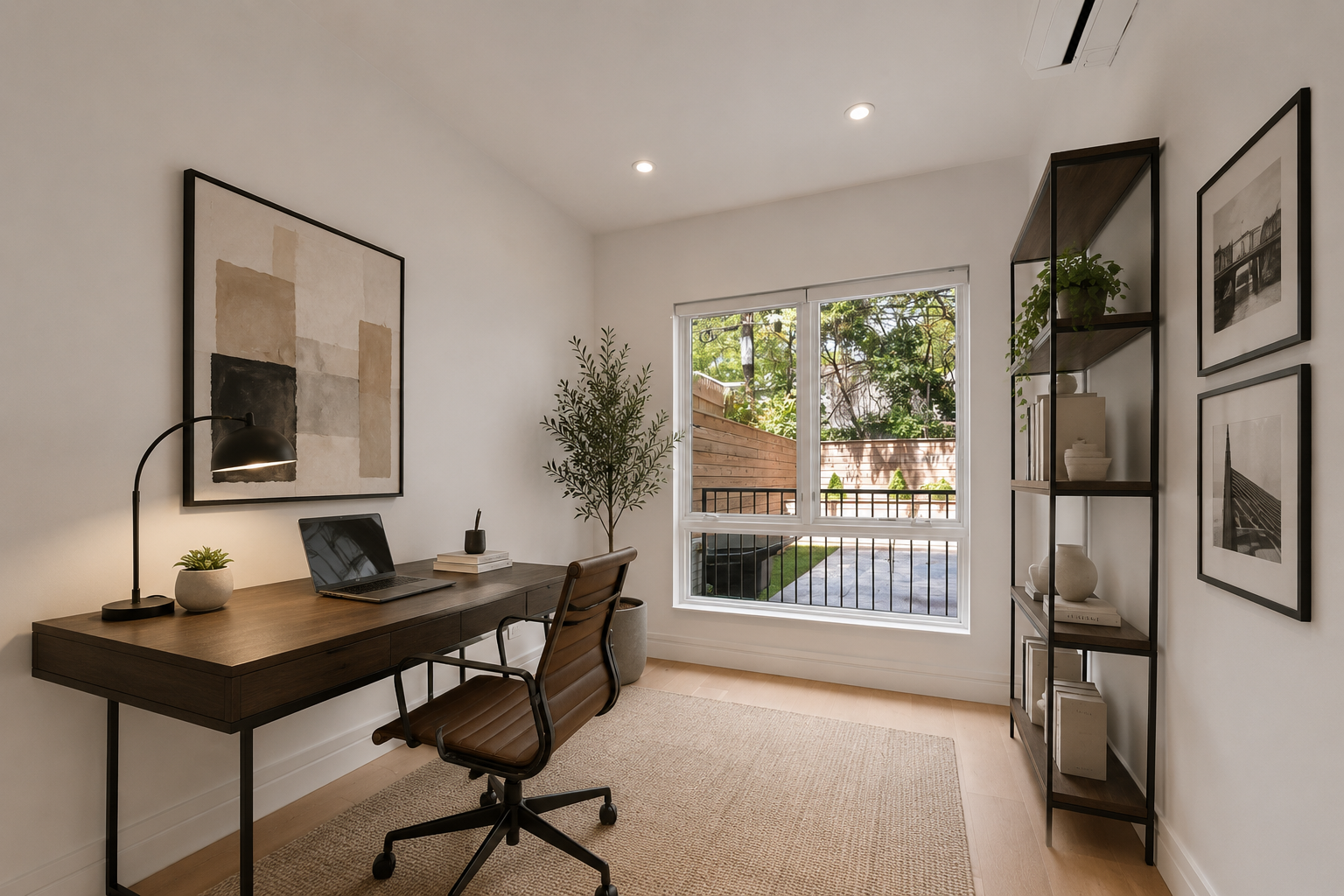 499 Van Buren Street 1 Stuyvesant Heights Brooklyn NY 11221