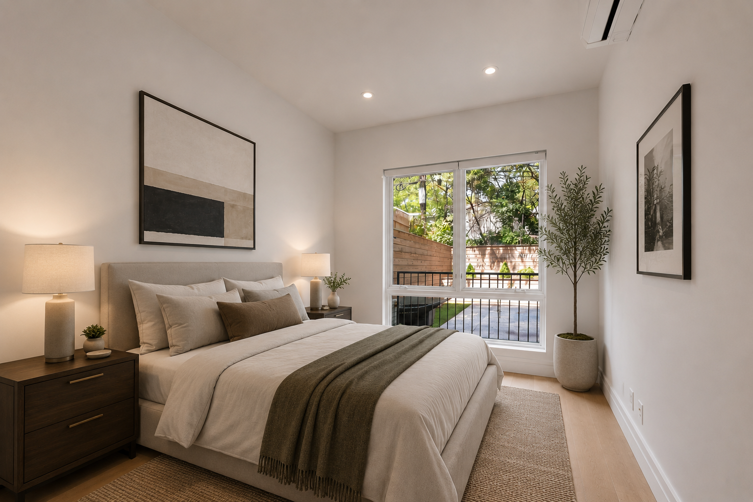 499 Van Buren Street 1 Stuyvesant Heights Brooklyn NY 11221