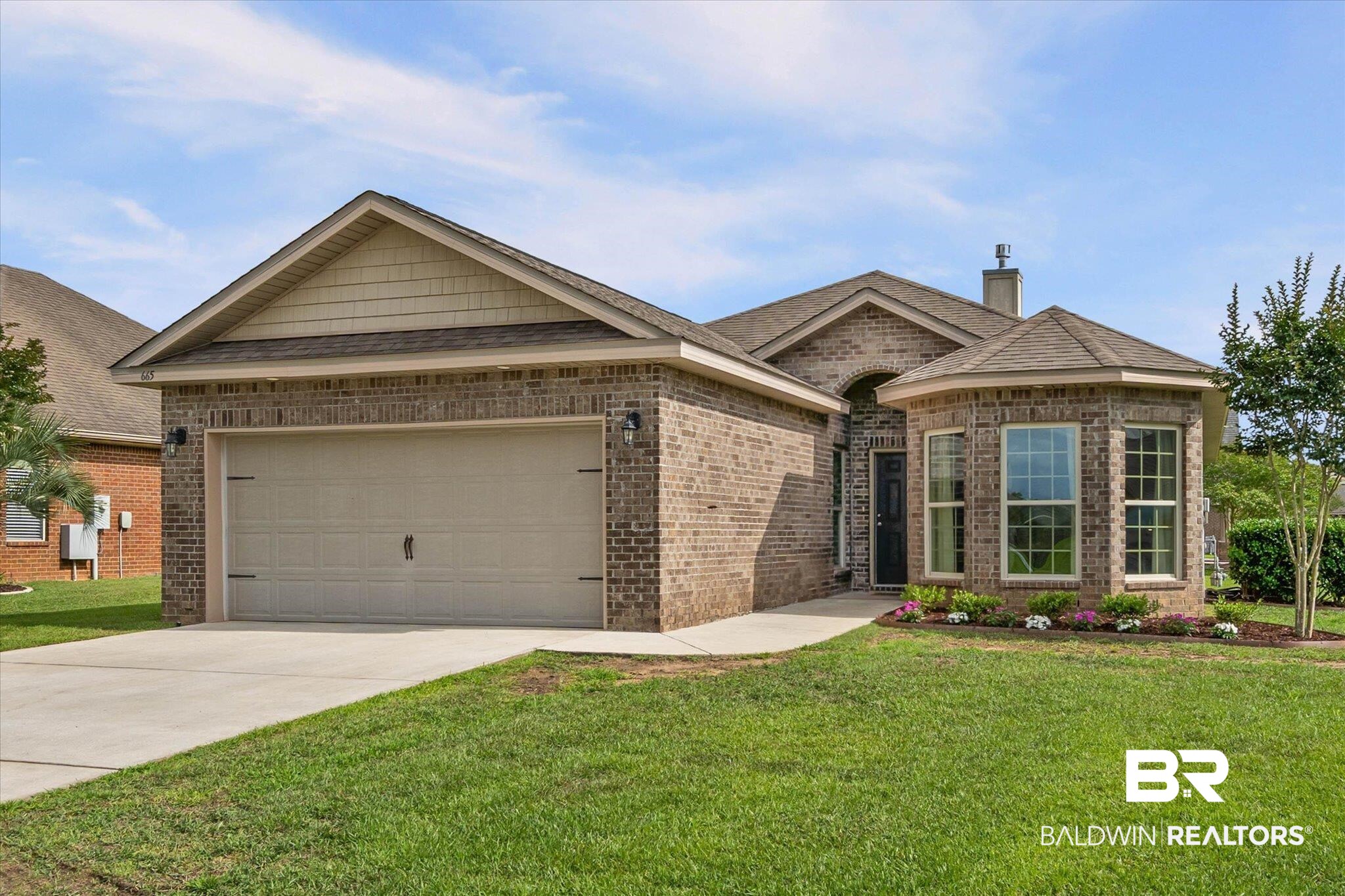 Gulf Shores Homes from $300,000 to $400,000