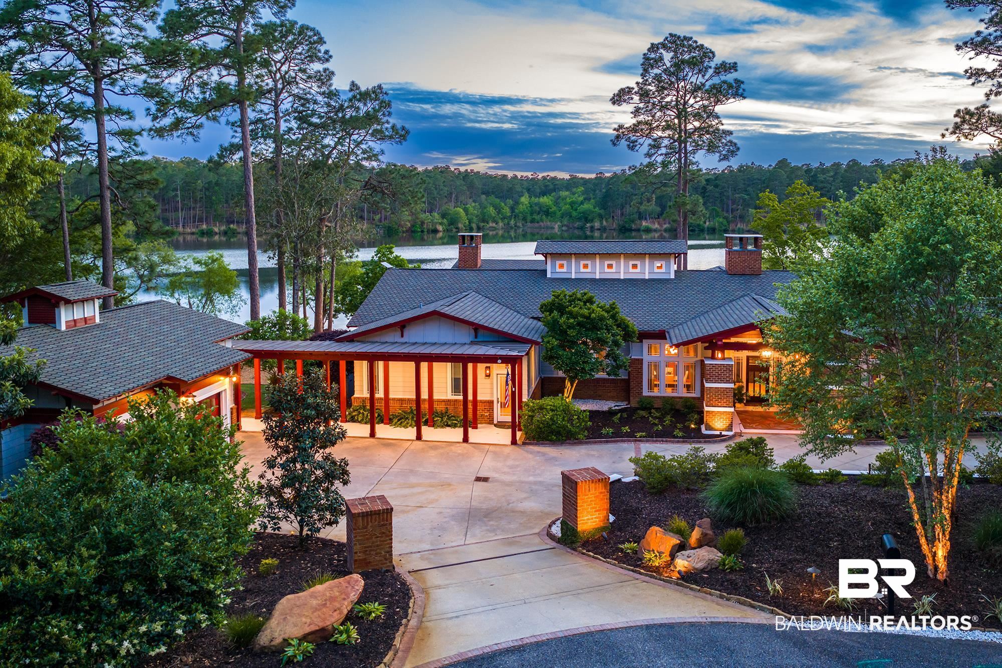 Loxley AL Real Estate