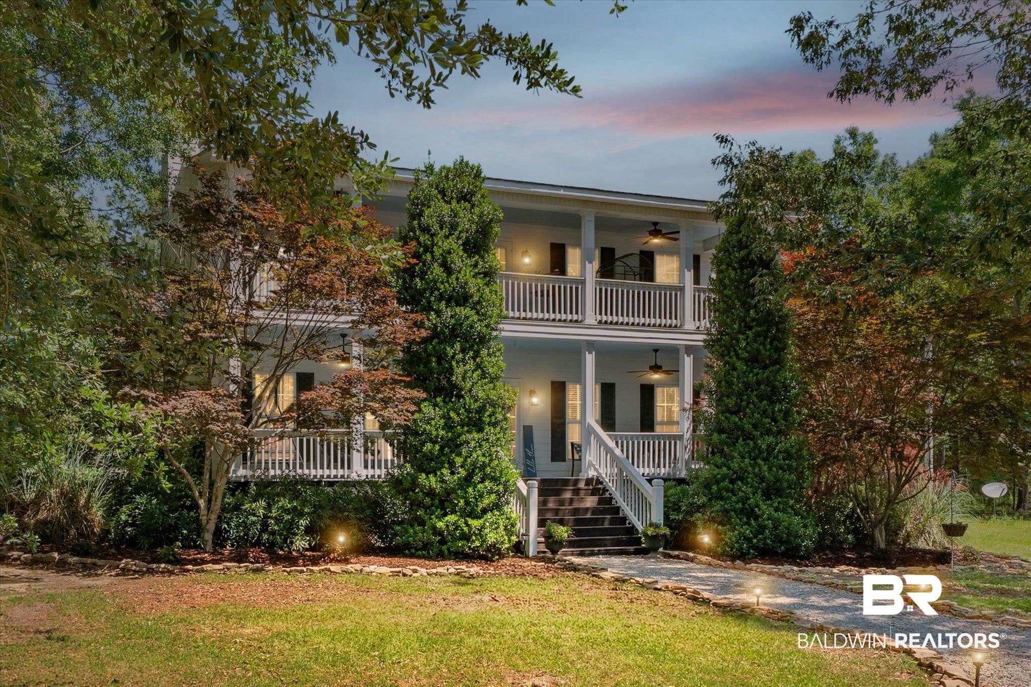 Bay Minette AL Real Estate