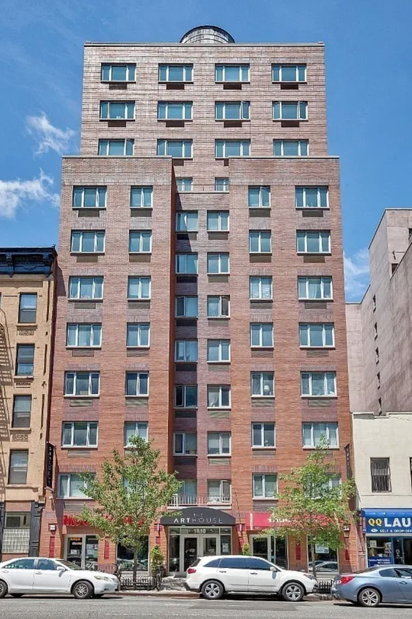 1810 Third Avenue A10A East Harlem New York NY 10029