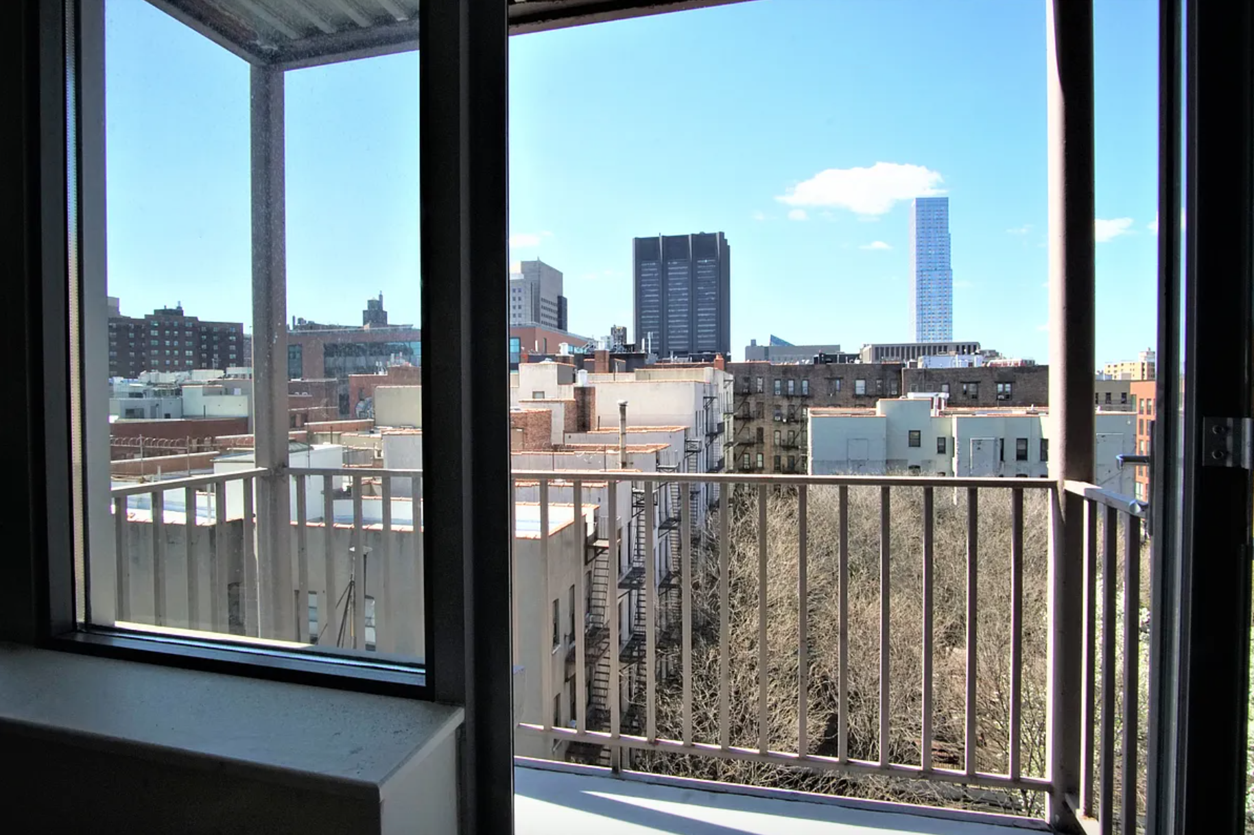 1810 Third Avenue A10A East Harlem New York NY 10029