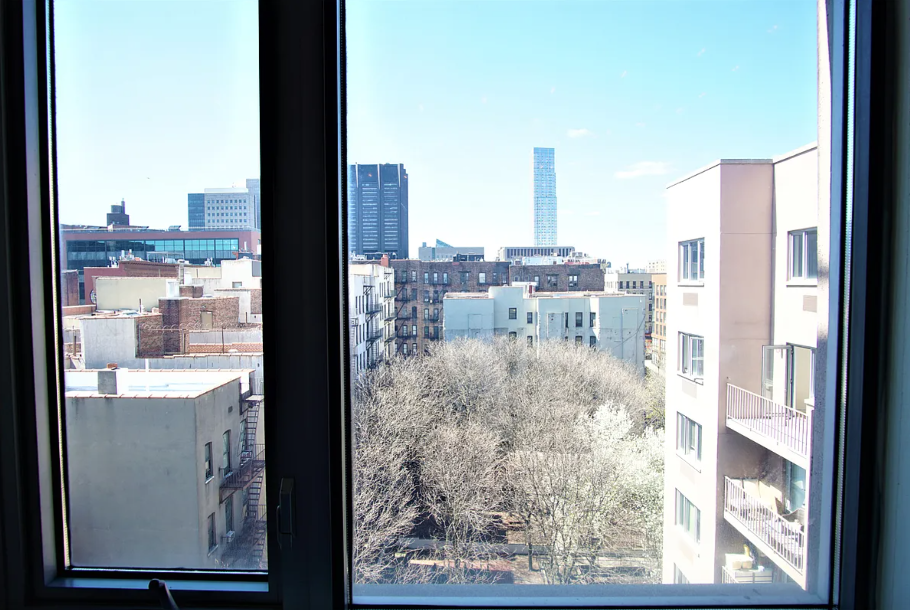 1810 Third Avenue A10A East Harlem New York NY 10029