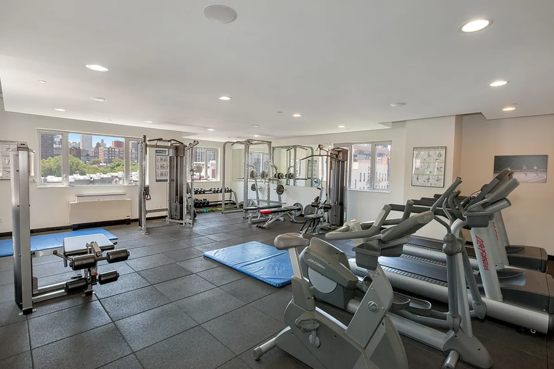 1810 Third Avenue A10A East Harlem New York NY 10029