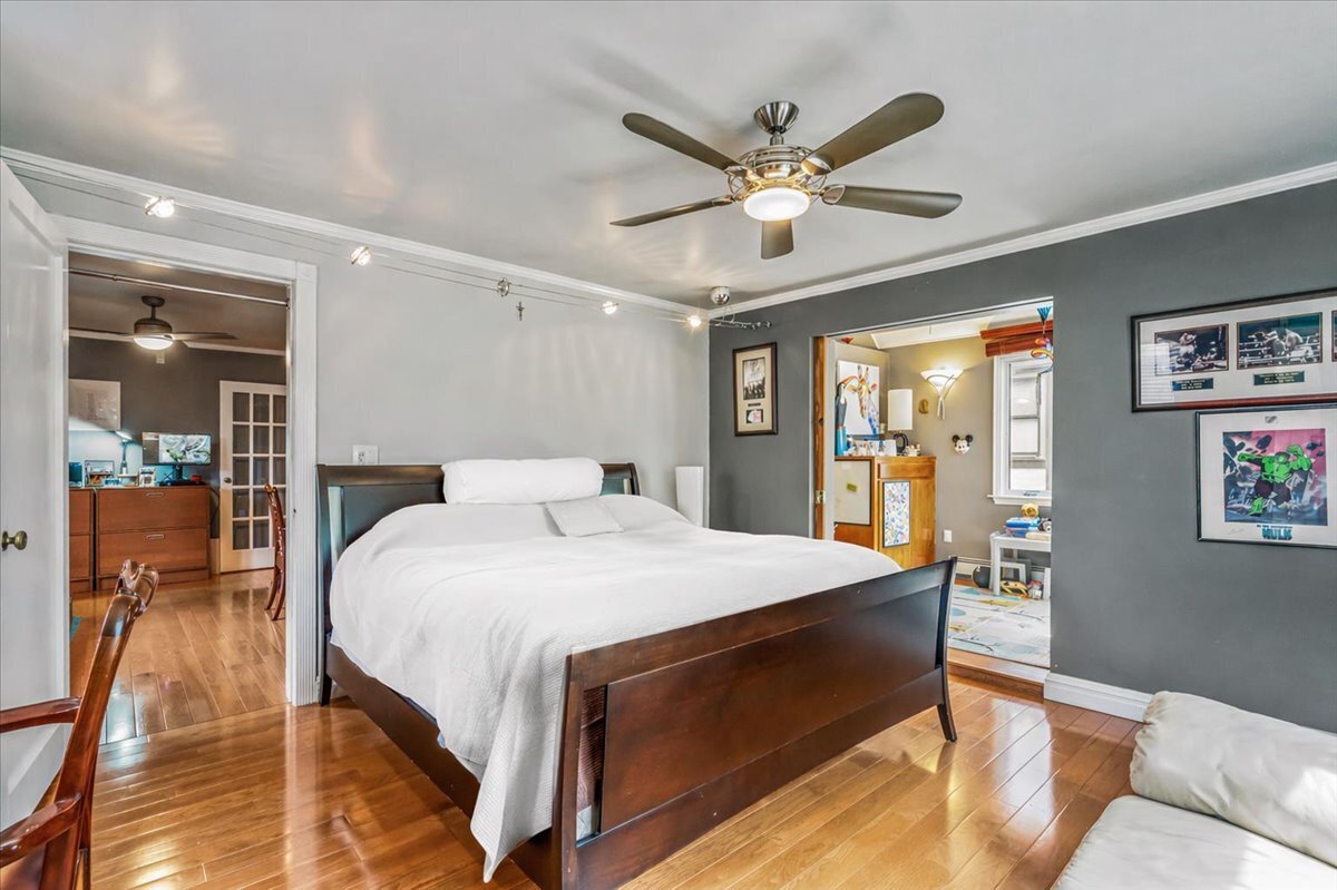 70-36 Kessel Street Forest Hills Queens NY 11375