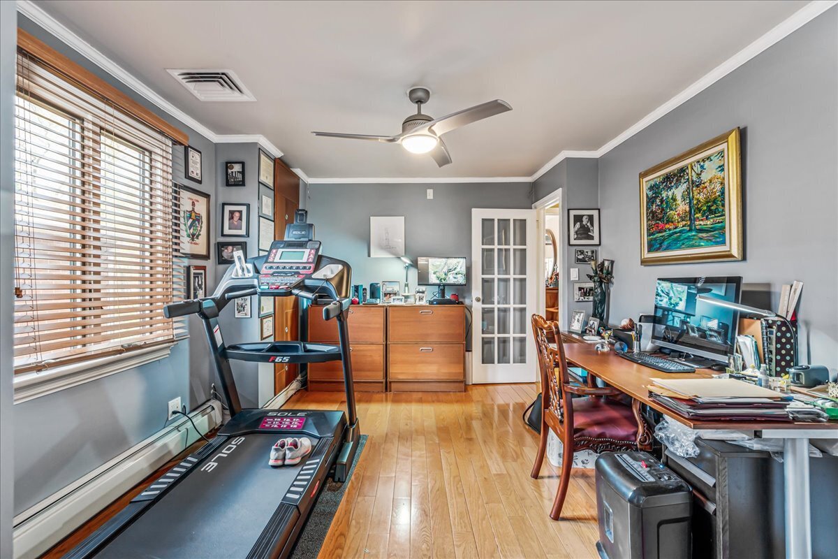 70-36 Kessel Street Forest Hills Queens NY 11375