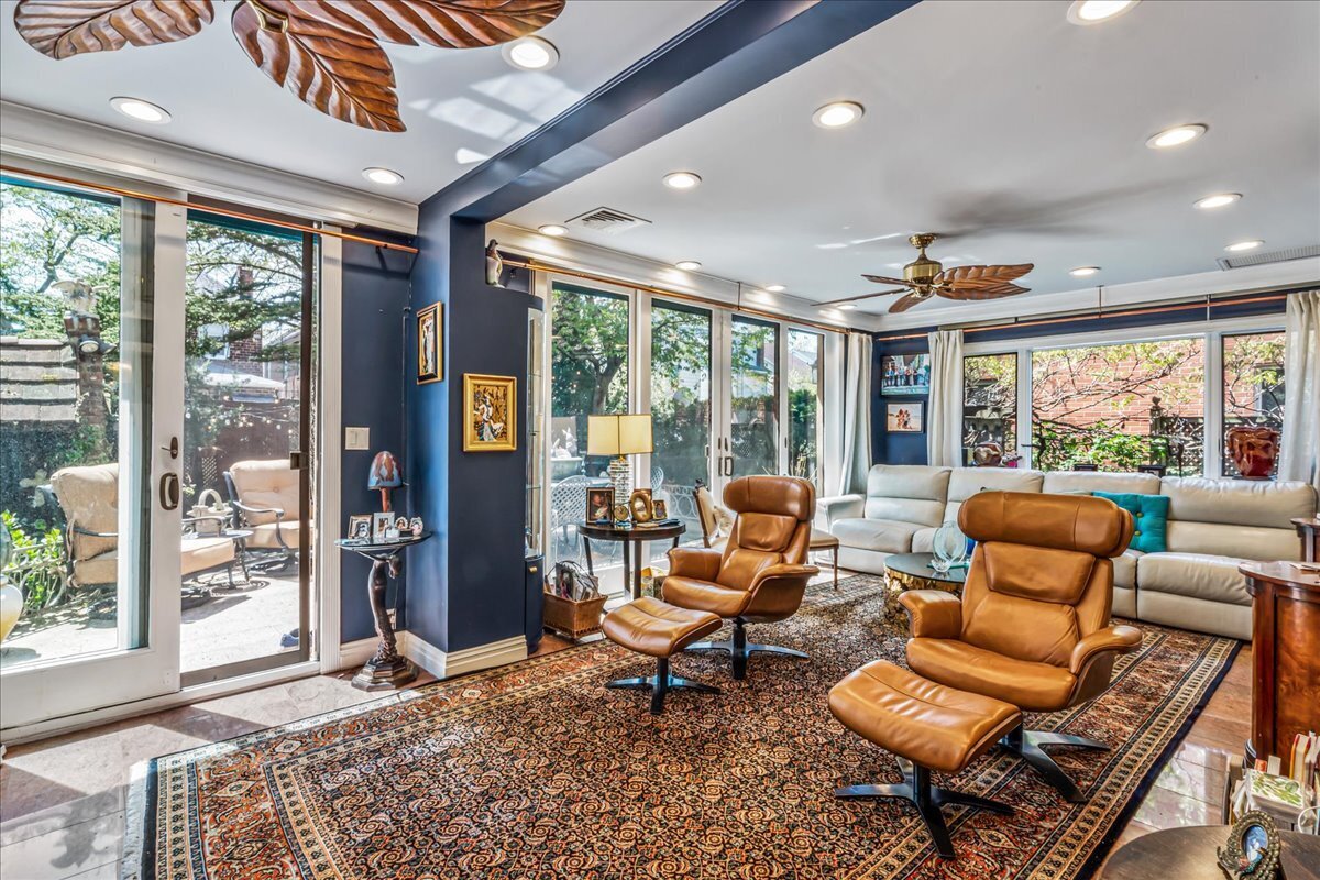 70-36 Kessel Street Forest Hills Queens NY 11375