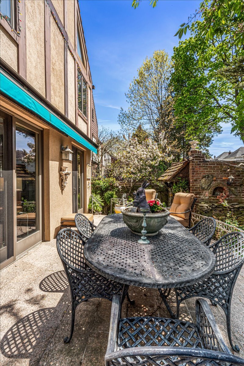 70-36 Kessel Street Forest Hills Queens NY 11375