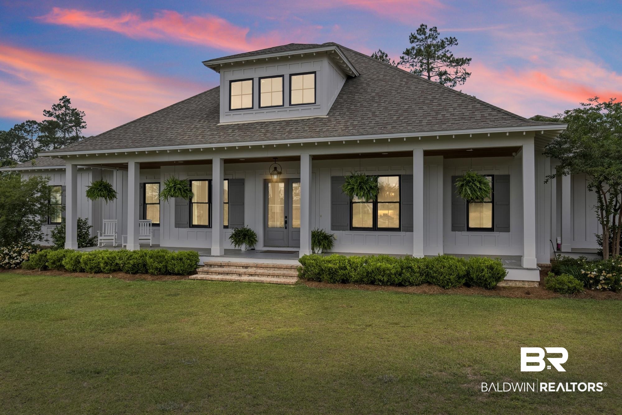 Fairhope AL Real Estate