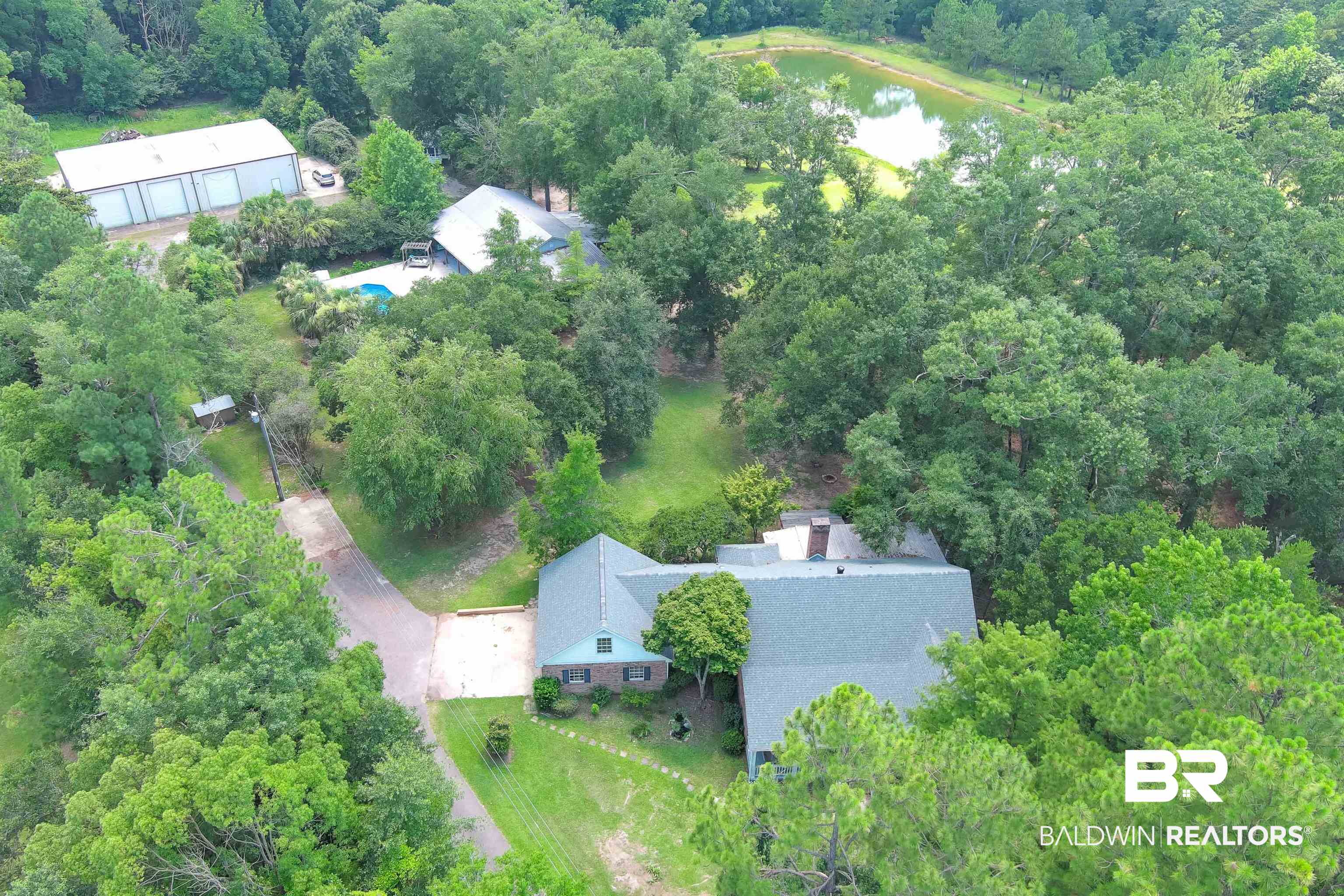 Robertsdale AL Real Estate