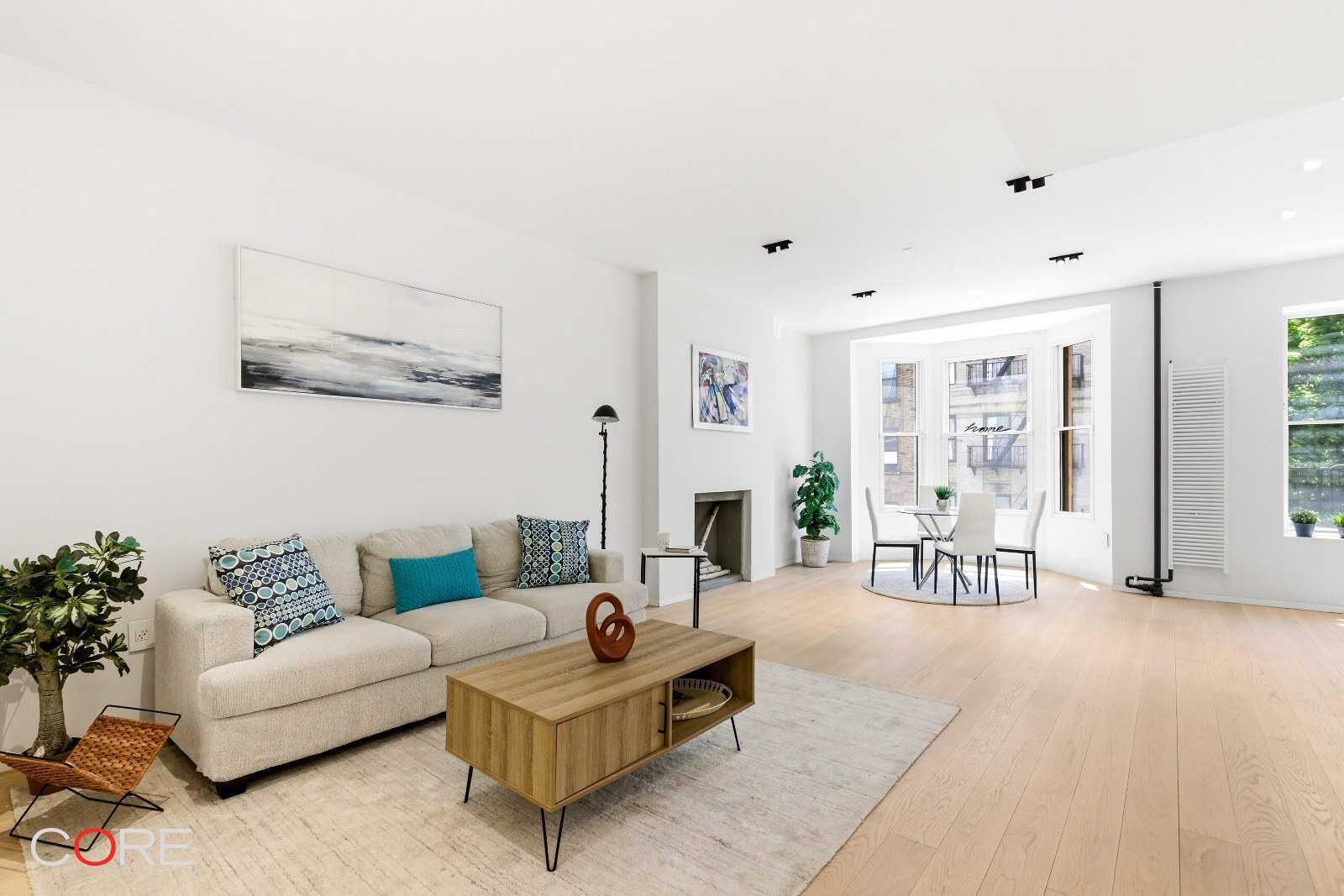 205 East 124th Street 3BC East Harlem New York NY 10035