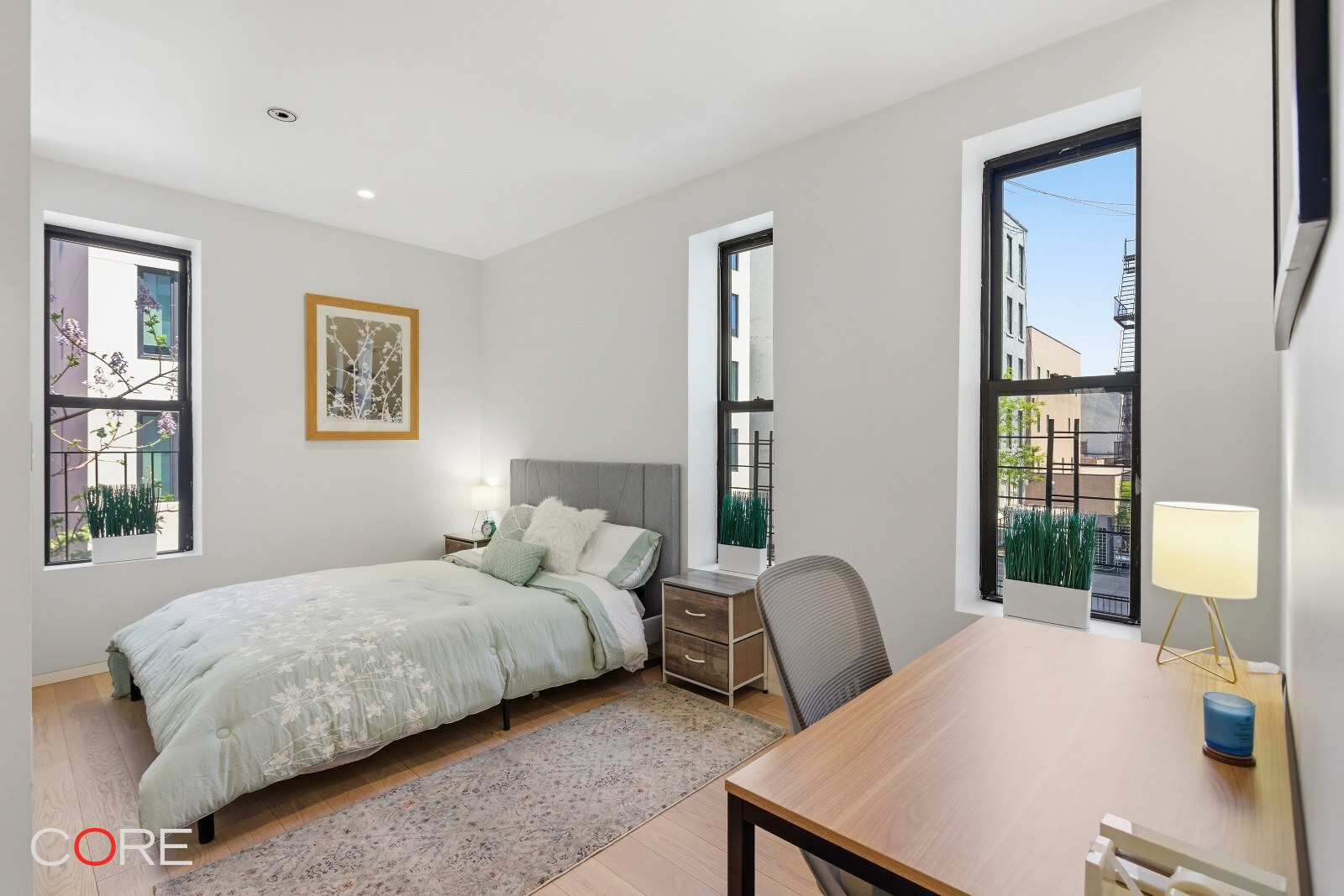 205 East 124th Street 3BC East Harlem New York NY 10035