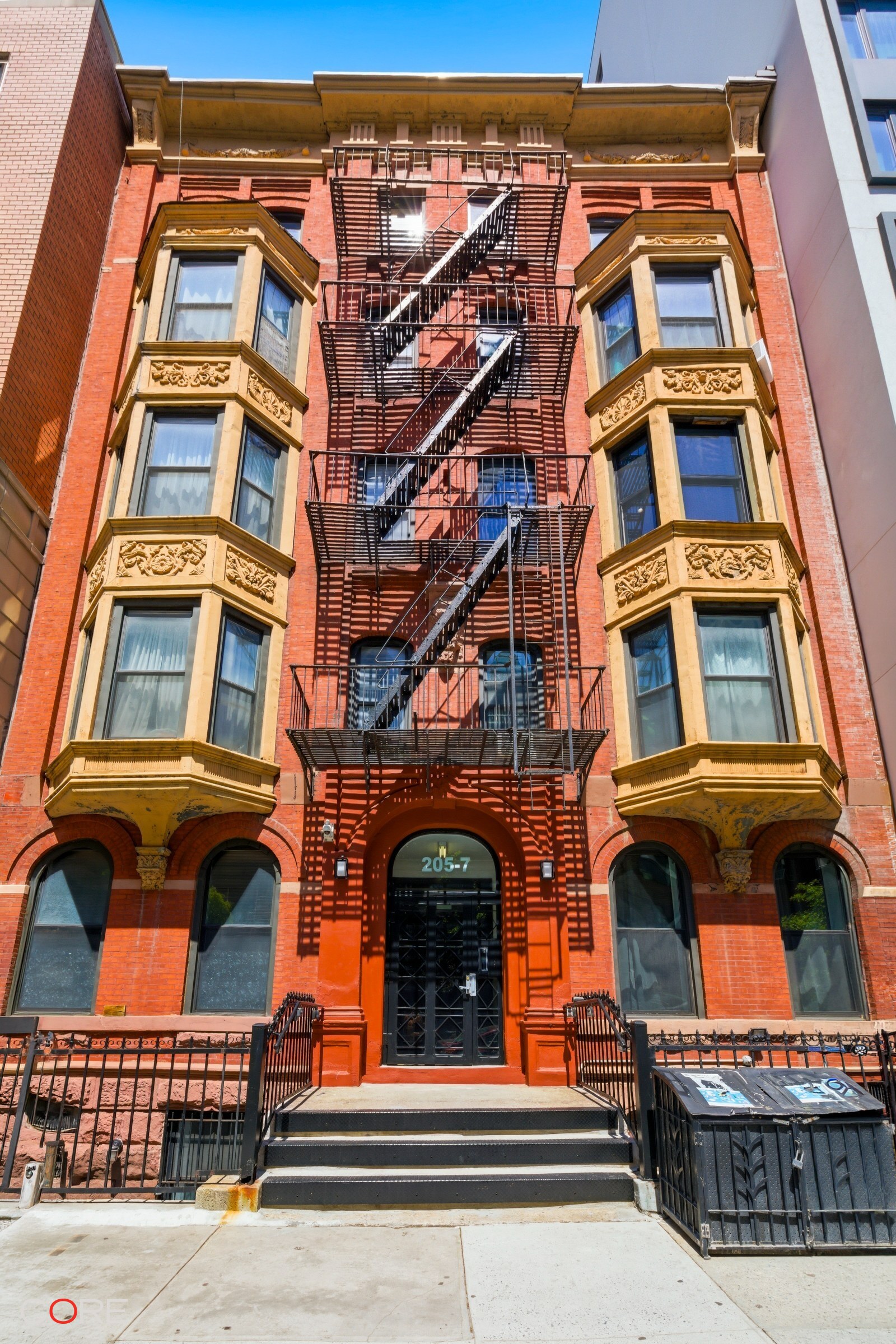 205 East 124th Street 3BC East Harlem New York NY 10035