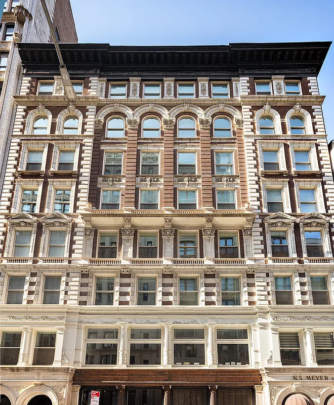 42 East 20th Street 2B Flatiron District New York NY 10003