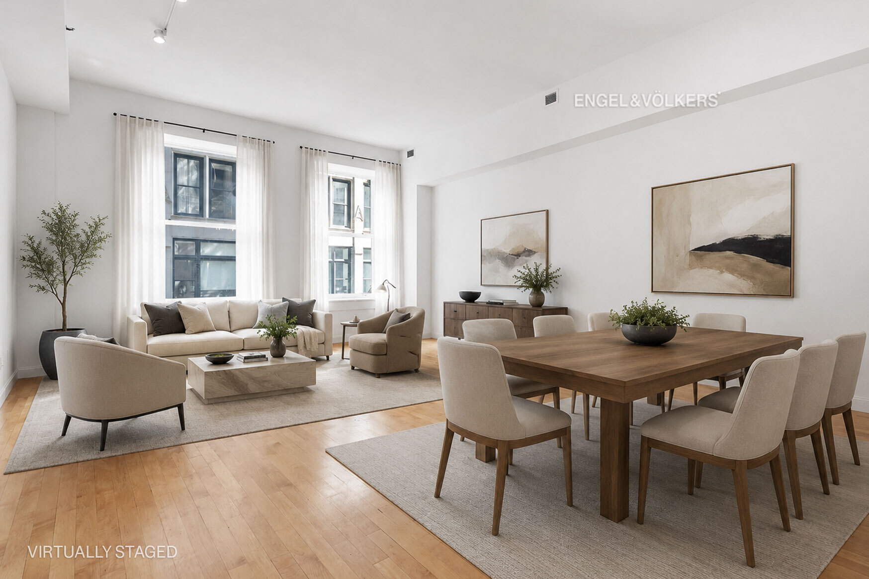 42 East 20th Street 2B Flatiron District New York NY 10003