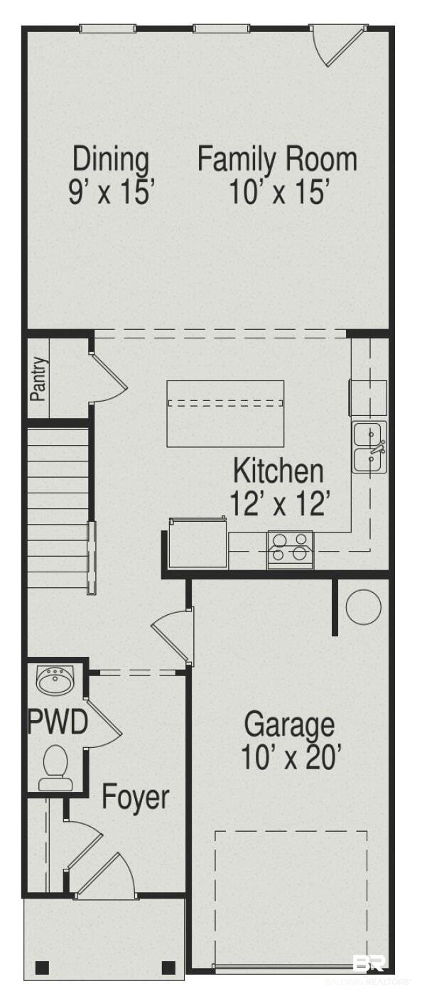 1216 Pearl Loop — photo 2