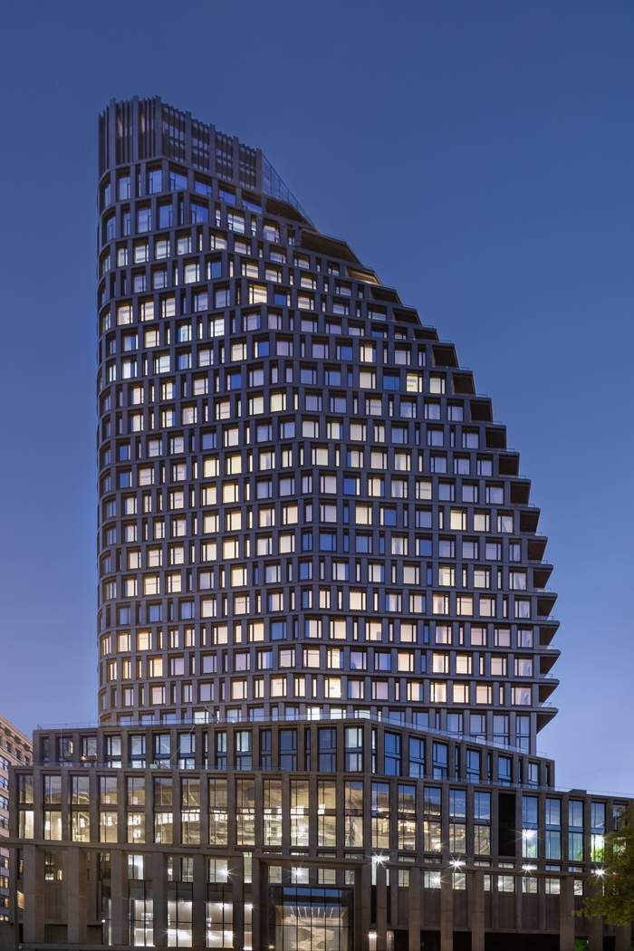 30 Front Street PHA Dumbo Brooklyn NY 11201