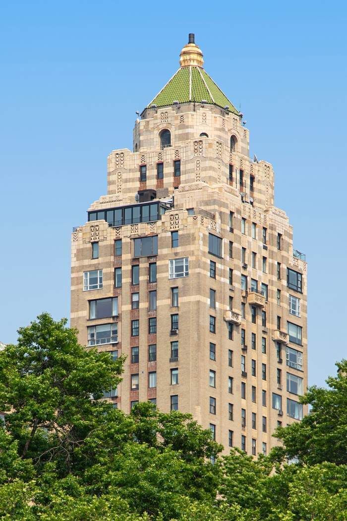 35 East 76th Street 2401 Upper East Side New York NY 10021