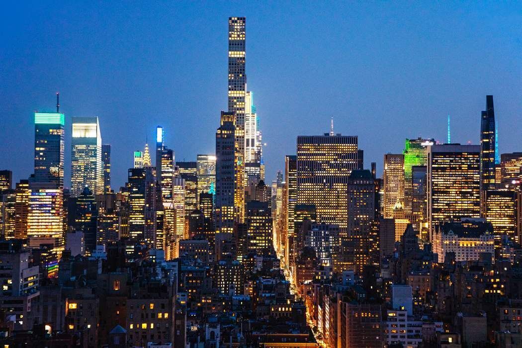 35 East 76th Street 2401 Upper East Side New York NY 10021