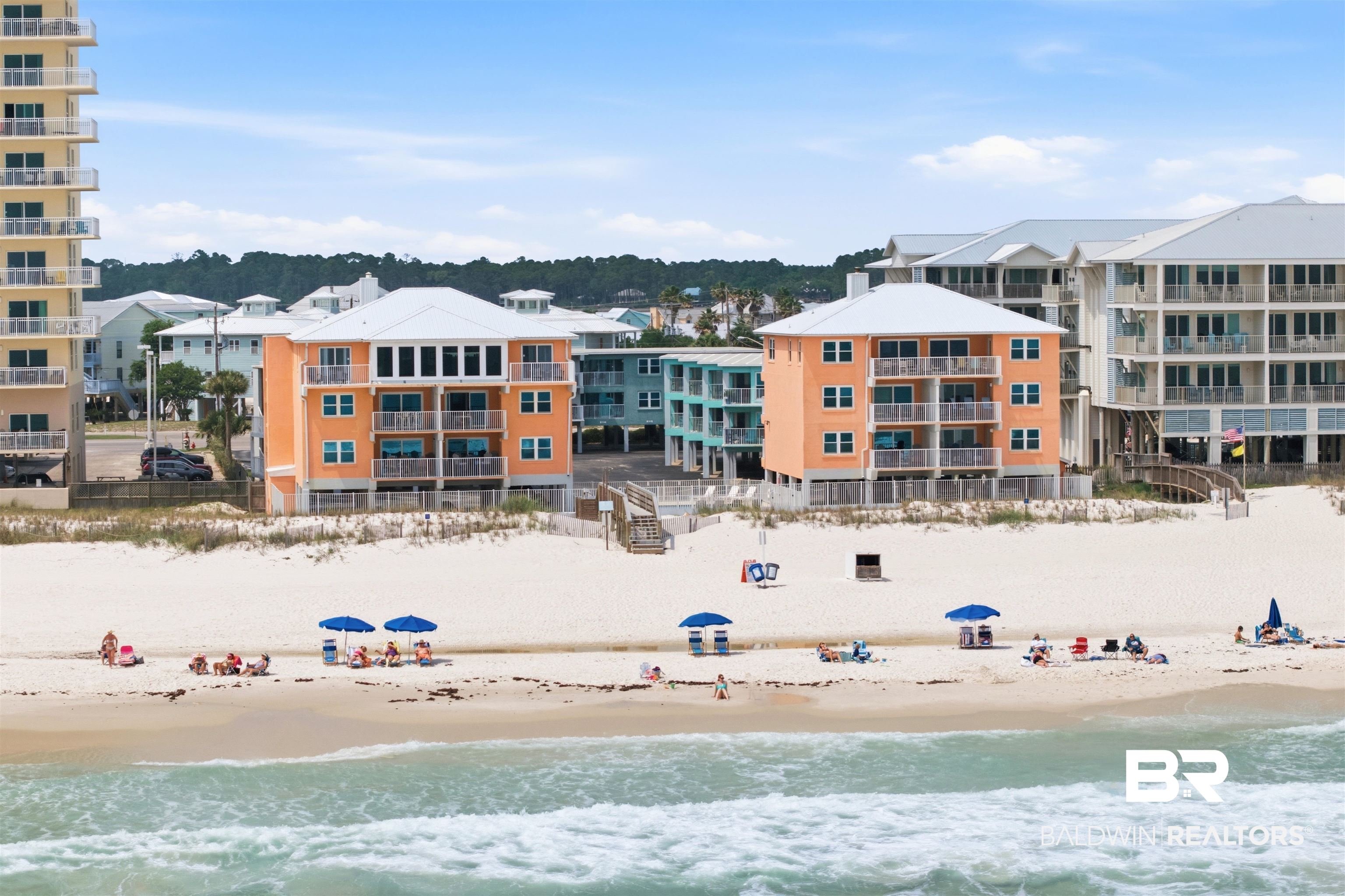 Condos for Sale in Harbor House - Gulf Shores AL