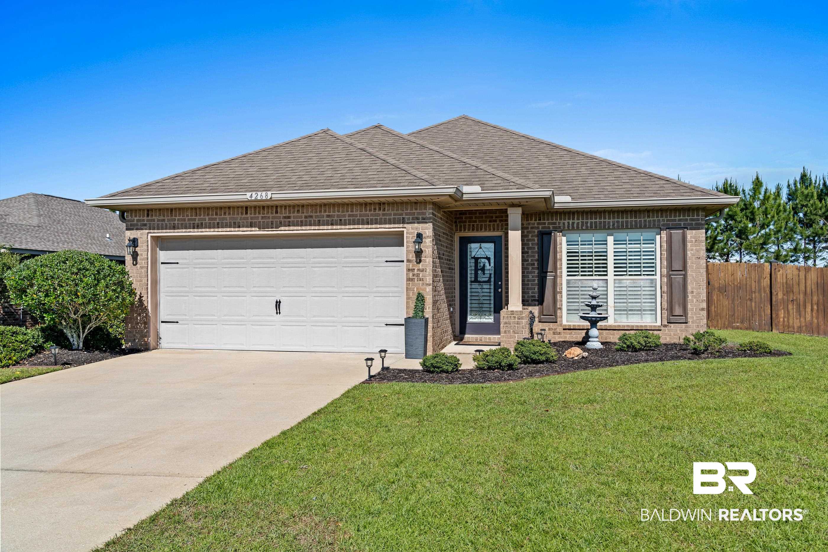 Homes for Sale in Craft Farms North - Gulf Shores AL