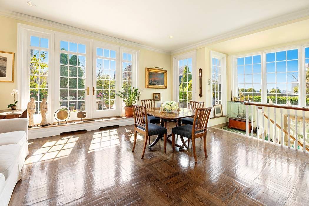 1155 Park Avenue PH Carnegie Hill New York NY 10128