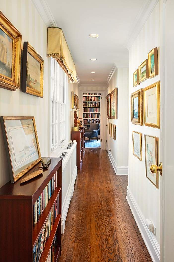 1155 Park Avenue PH Carnegie Hill New York NY 10128