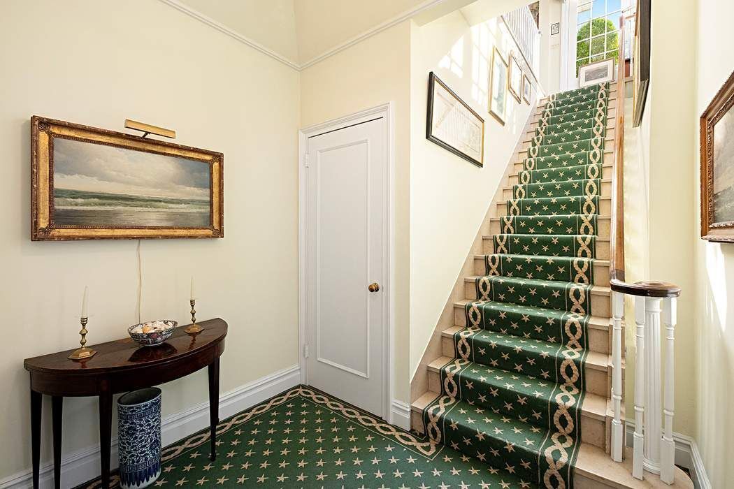 1155 Park Avenue PH Carnegie Hill New York NY 10128
