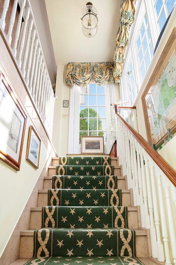 1155 Park Avenue PH Carnegie Hill New York NY 10128