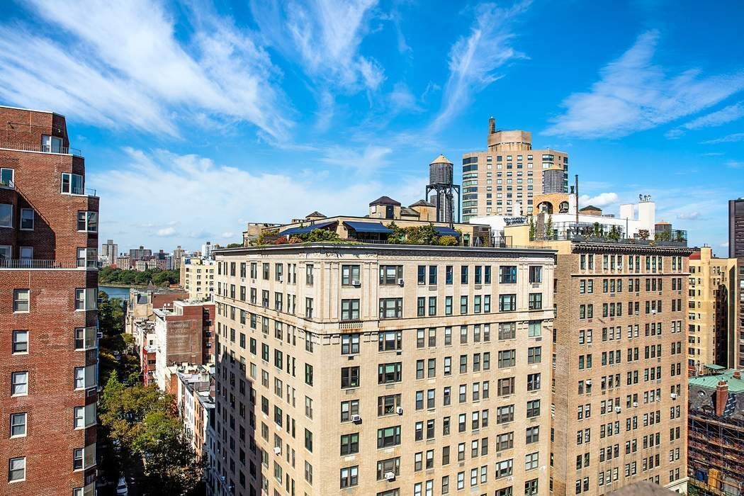 1155 Park Avenue PH Carnegie Hill New York NY 10128