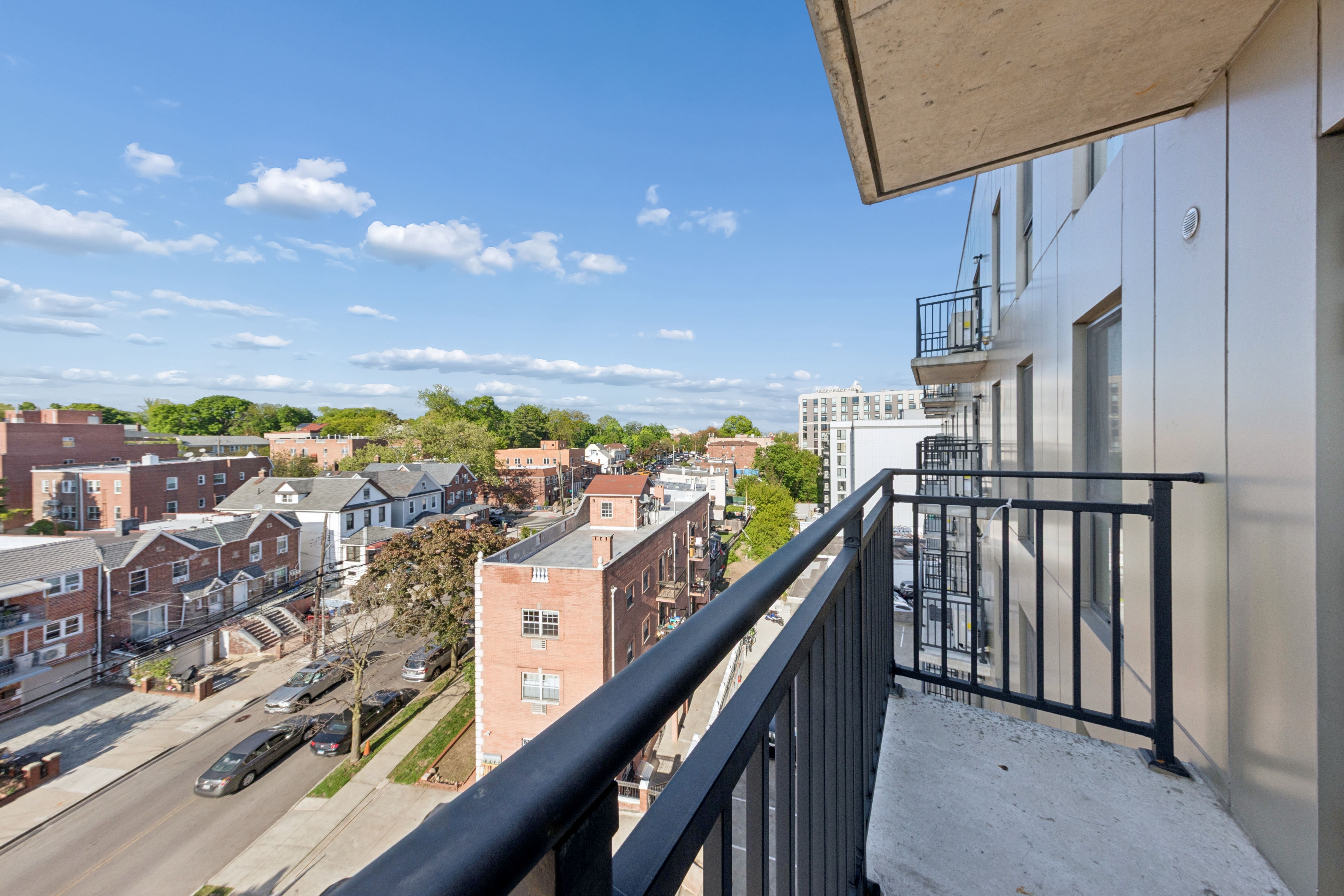 70-40 45th Avenue 7J Woodside Queens NY 11377