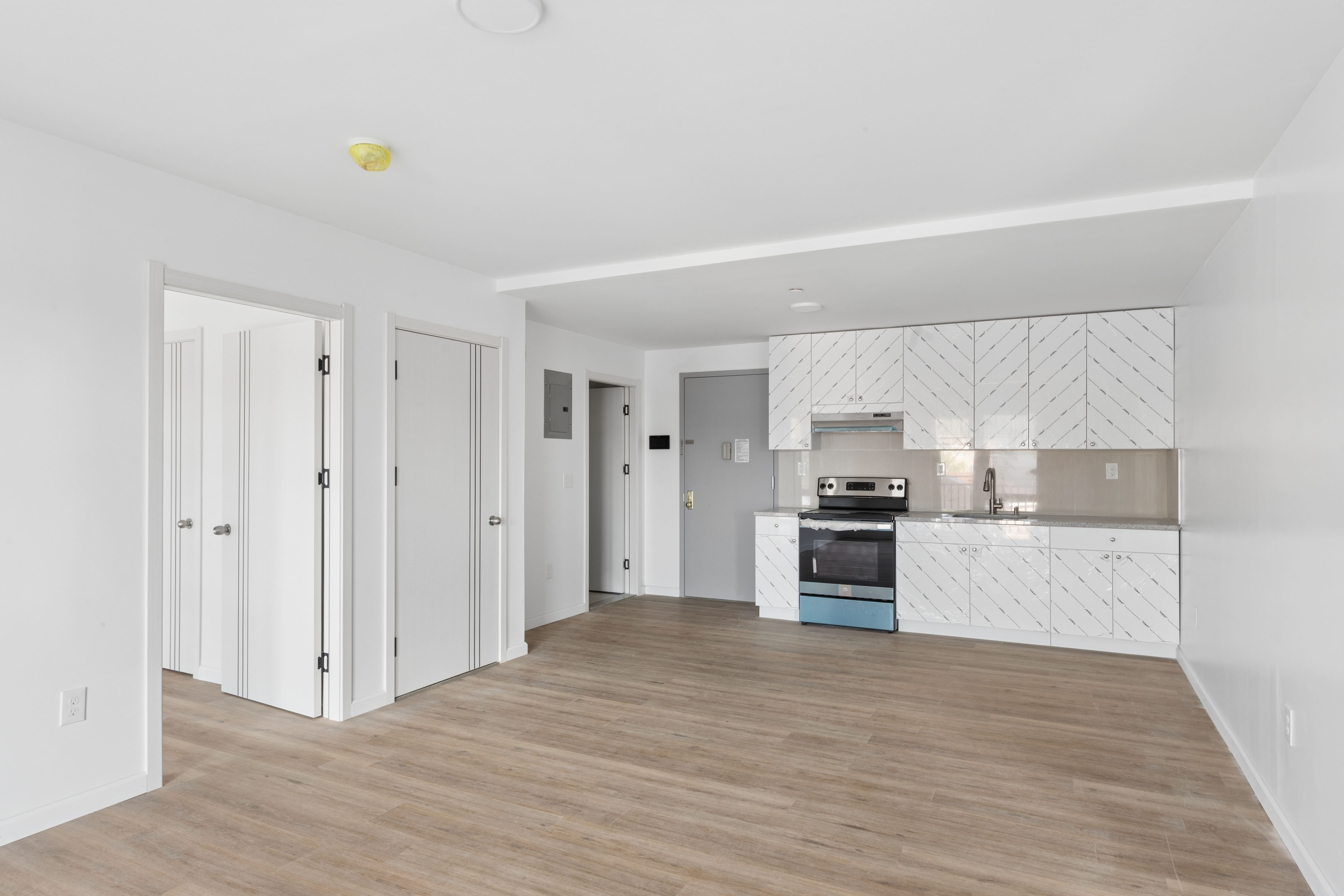 70-40 45th Avenue 7H Woodside Queens NY 11377