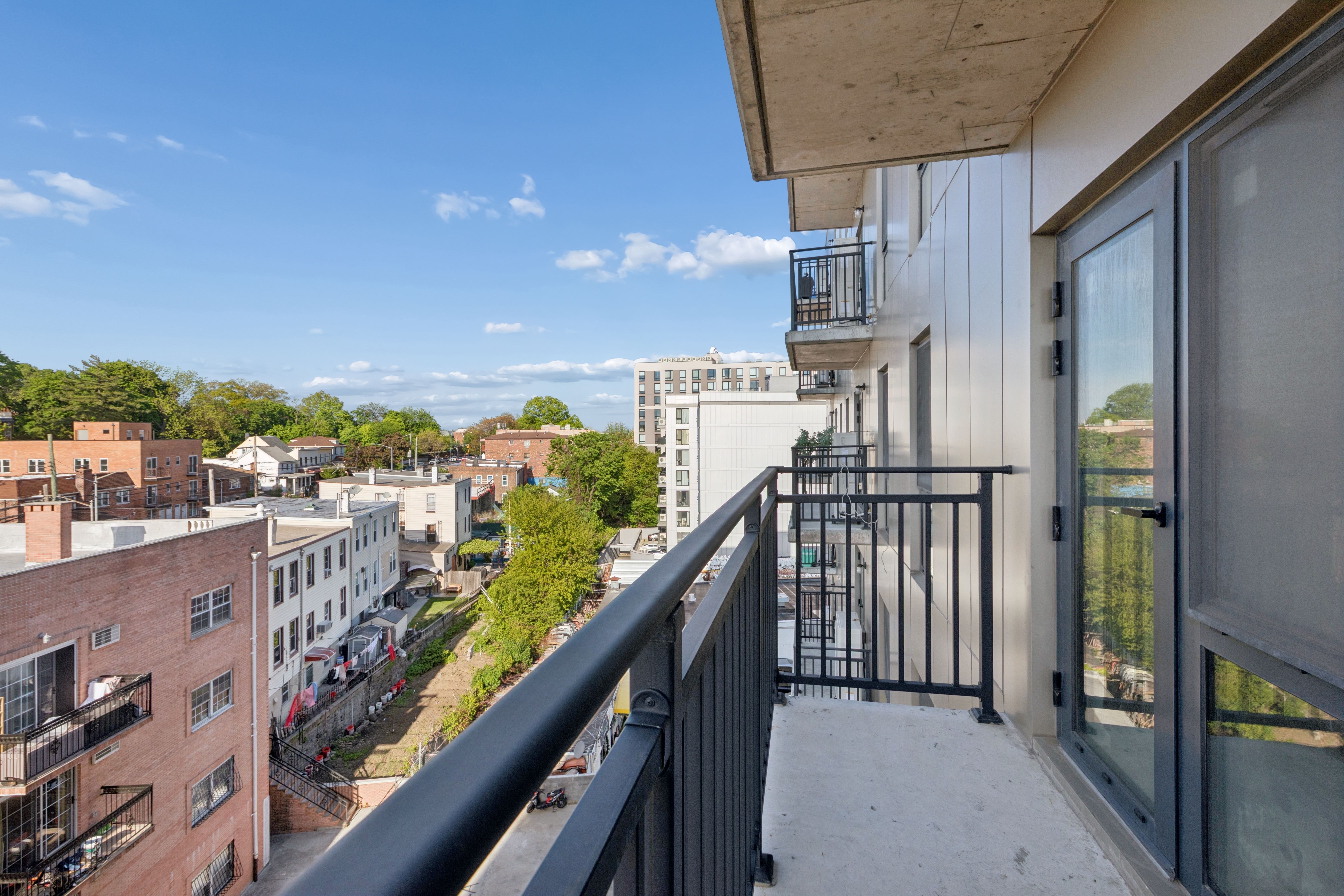 70-40 45th Avenue 7H Woodside Queens NY 11377