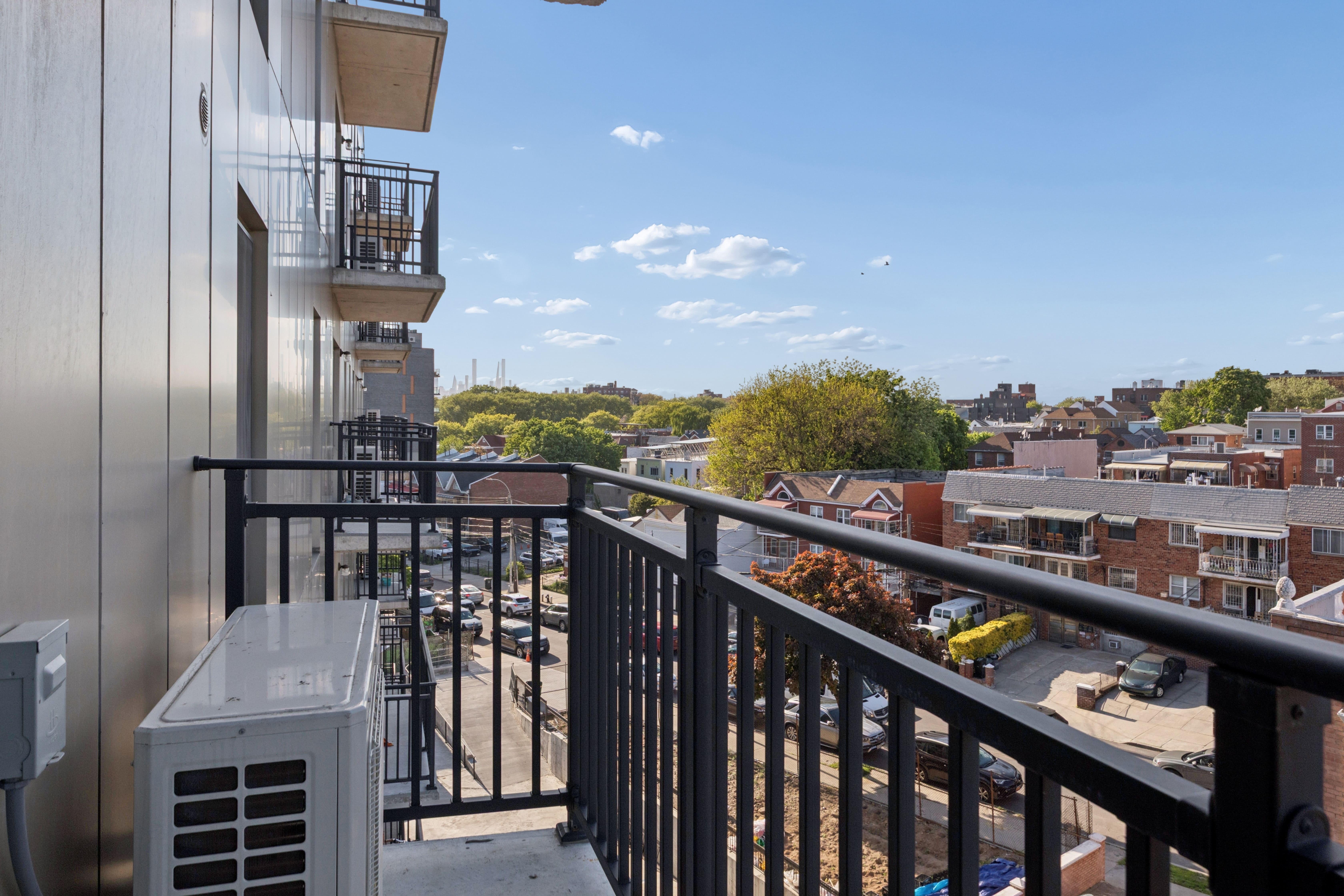 70-40 45th Avenue 7H Woodside Queens NY 11377