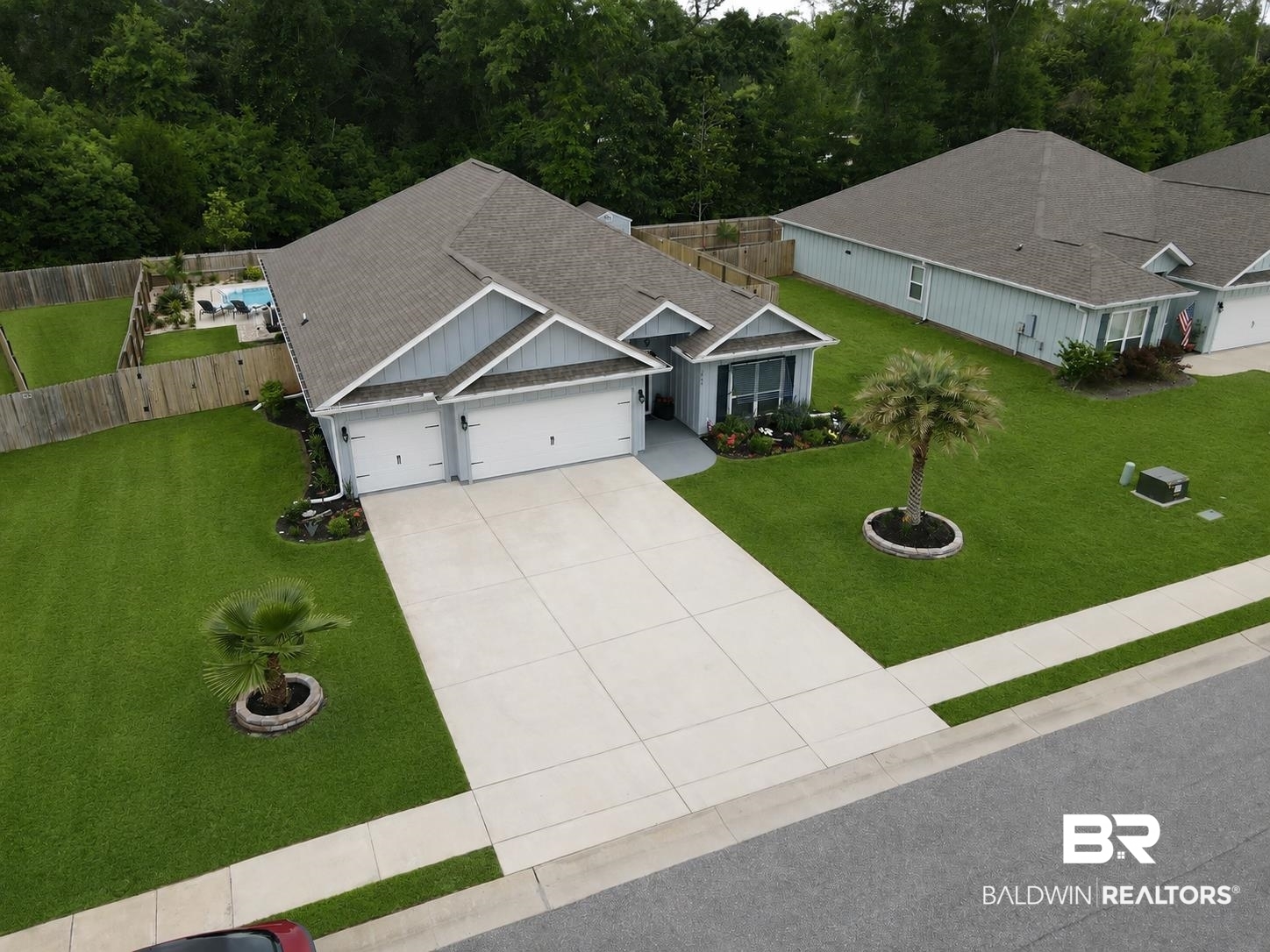 4th image of 1885 Carly St, Foley, AL 36535 | MLS# 396244