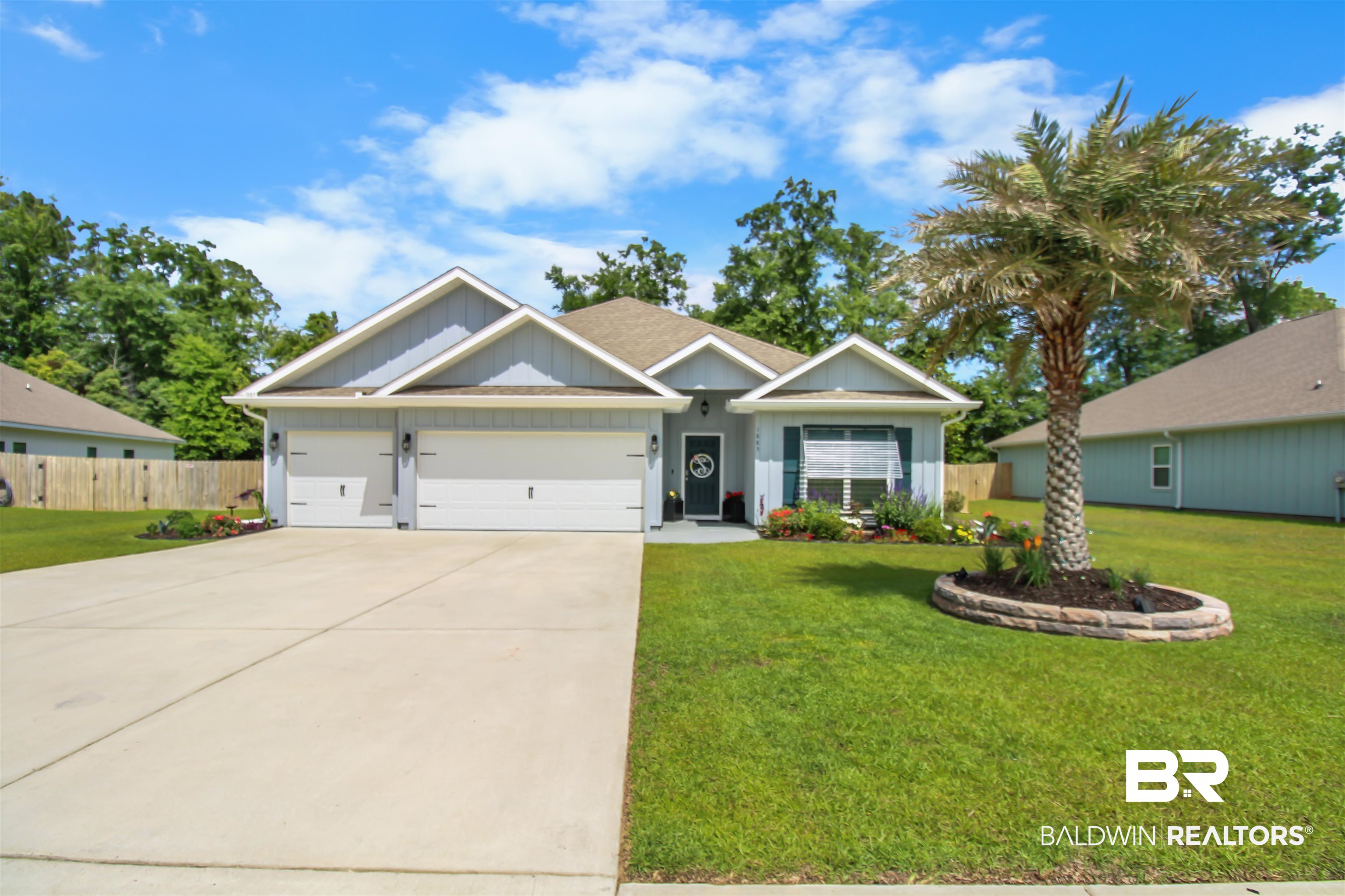 1st image of 1885 Carly St, Foley, AL 36535 | MLS# 396244