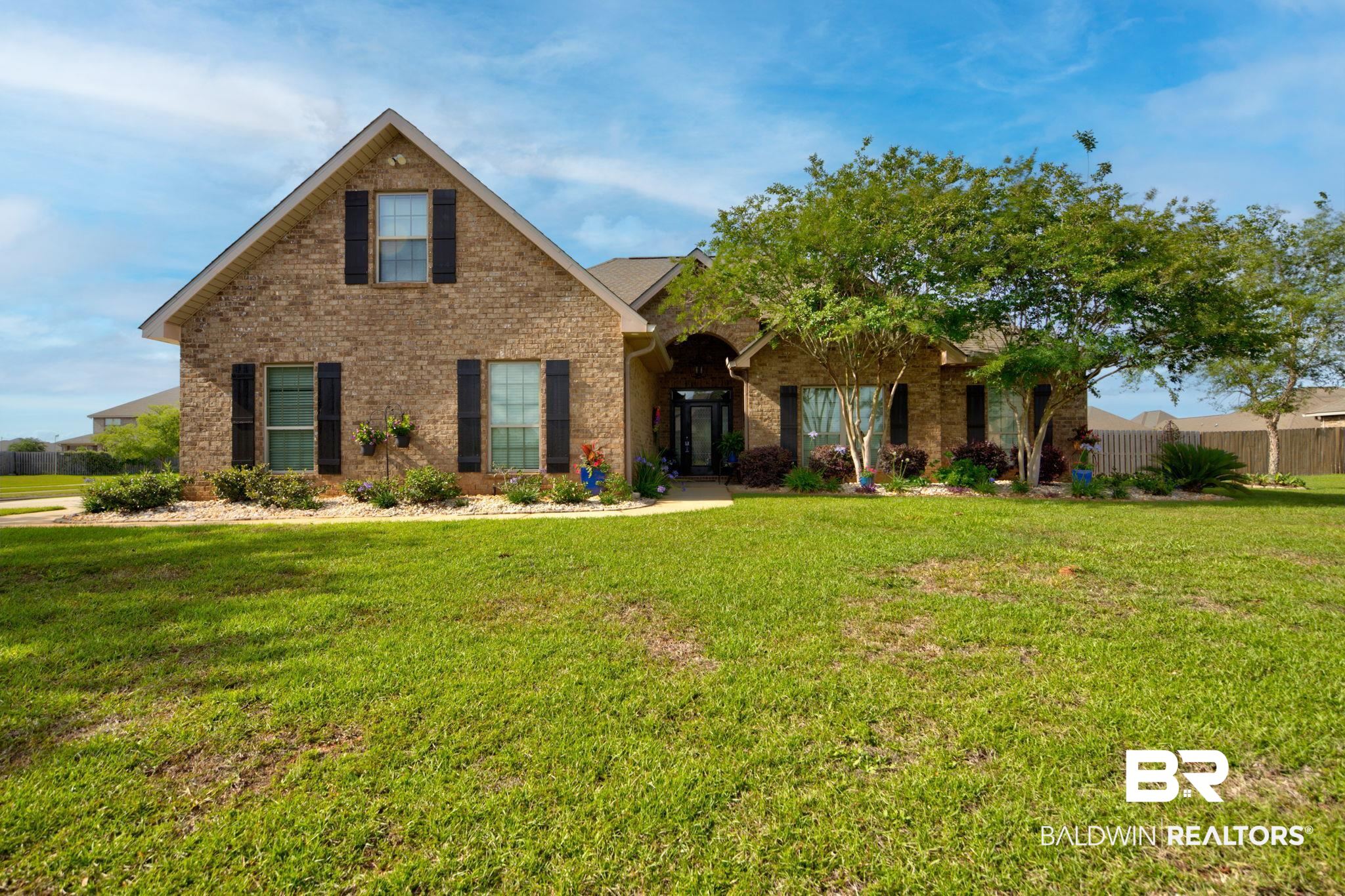 Daphne AL Homes with 5 bedrooms