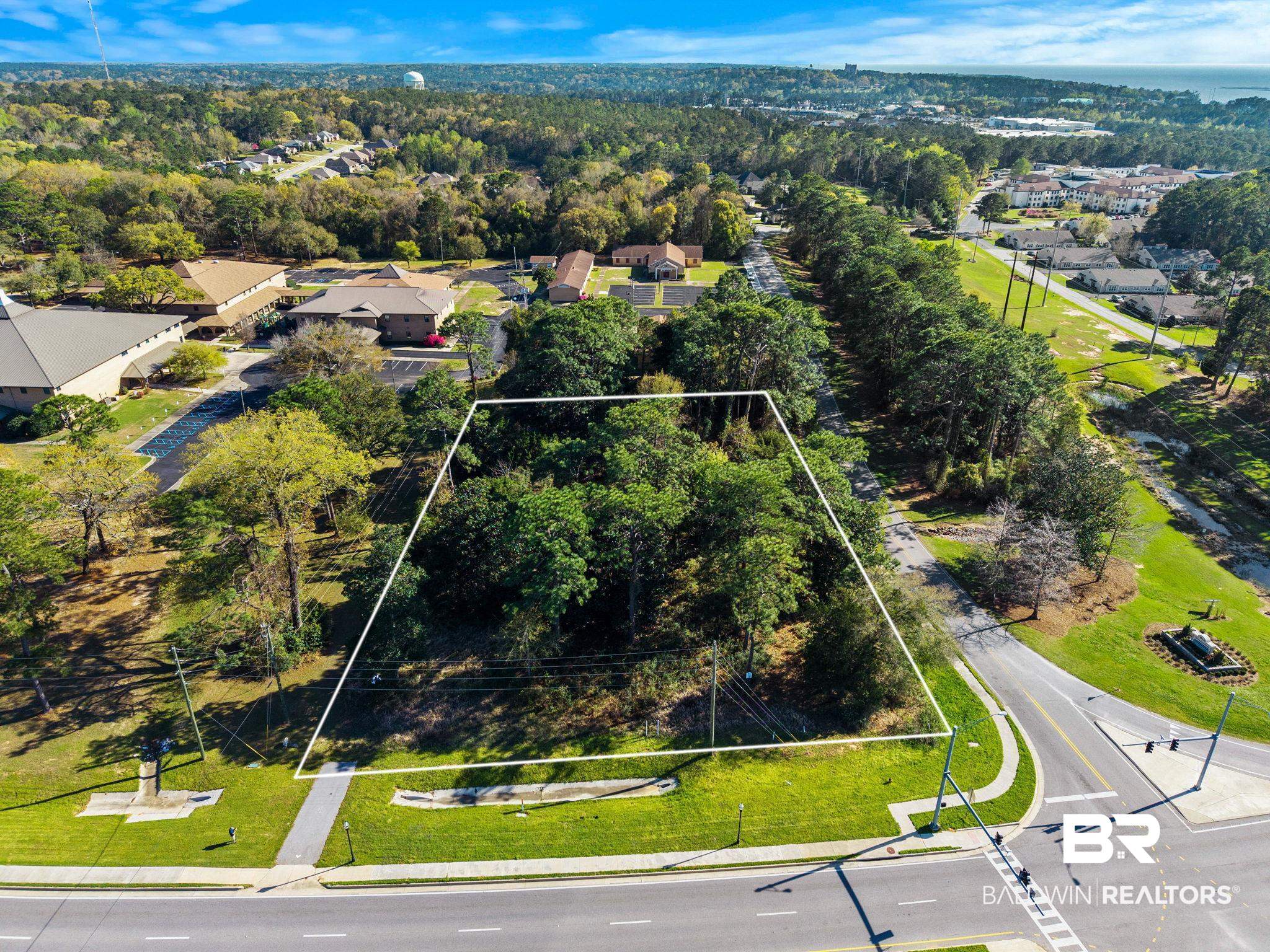 Spanish Fort AL Real Estate