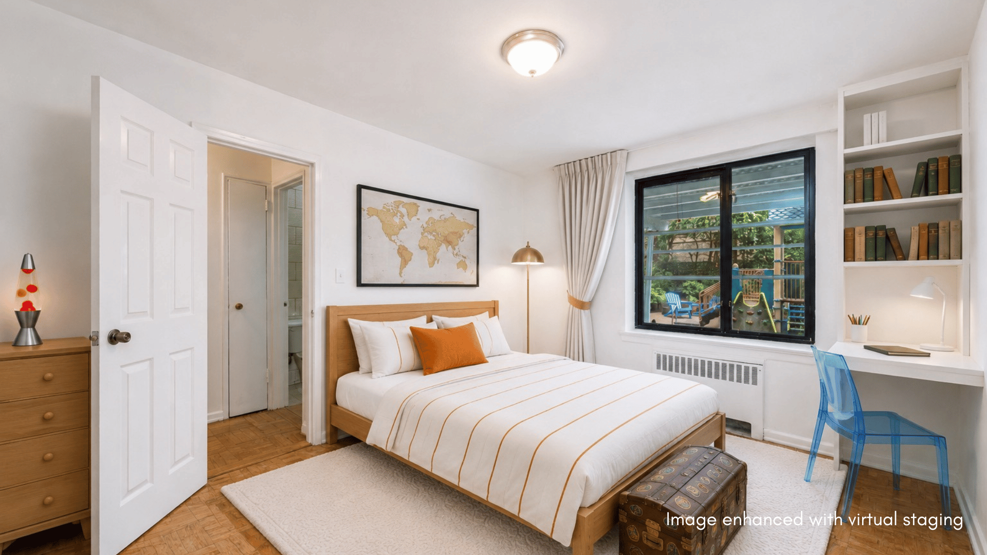 37 Nagle Avenue 1C Washington Heights New York NY 10040