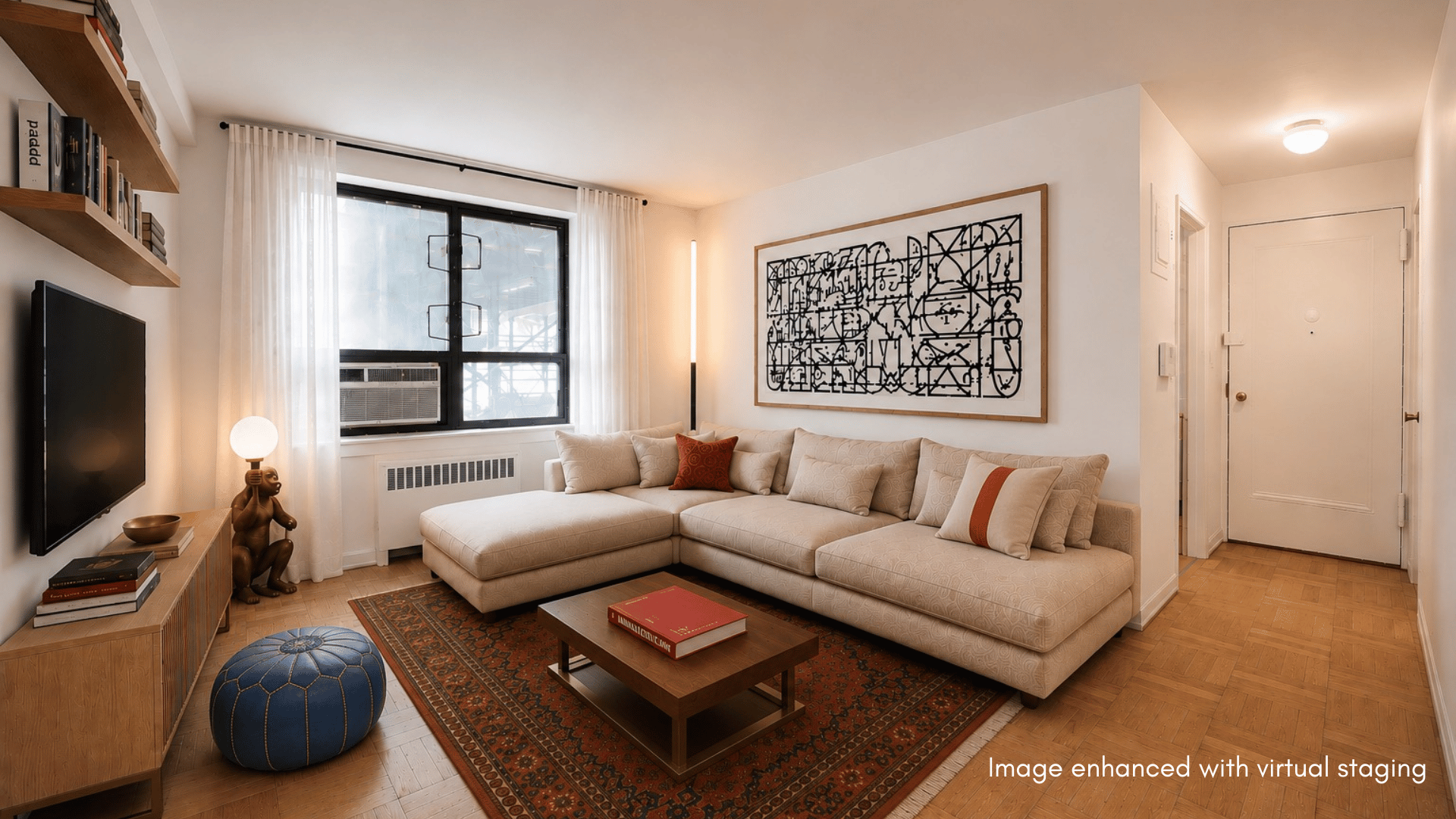 37 Nagle Avenue 1C Washington Heights New York NY 10040