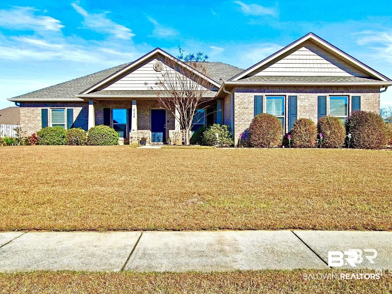 Foley Homes from $400,000 to $500,000