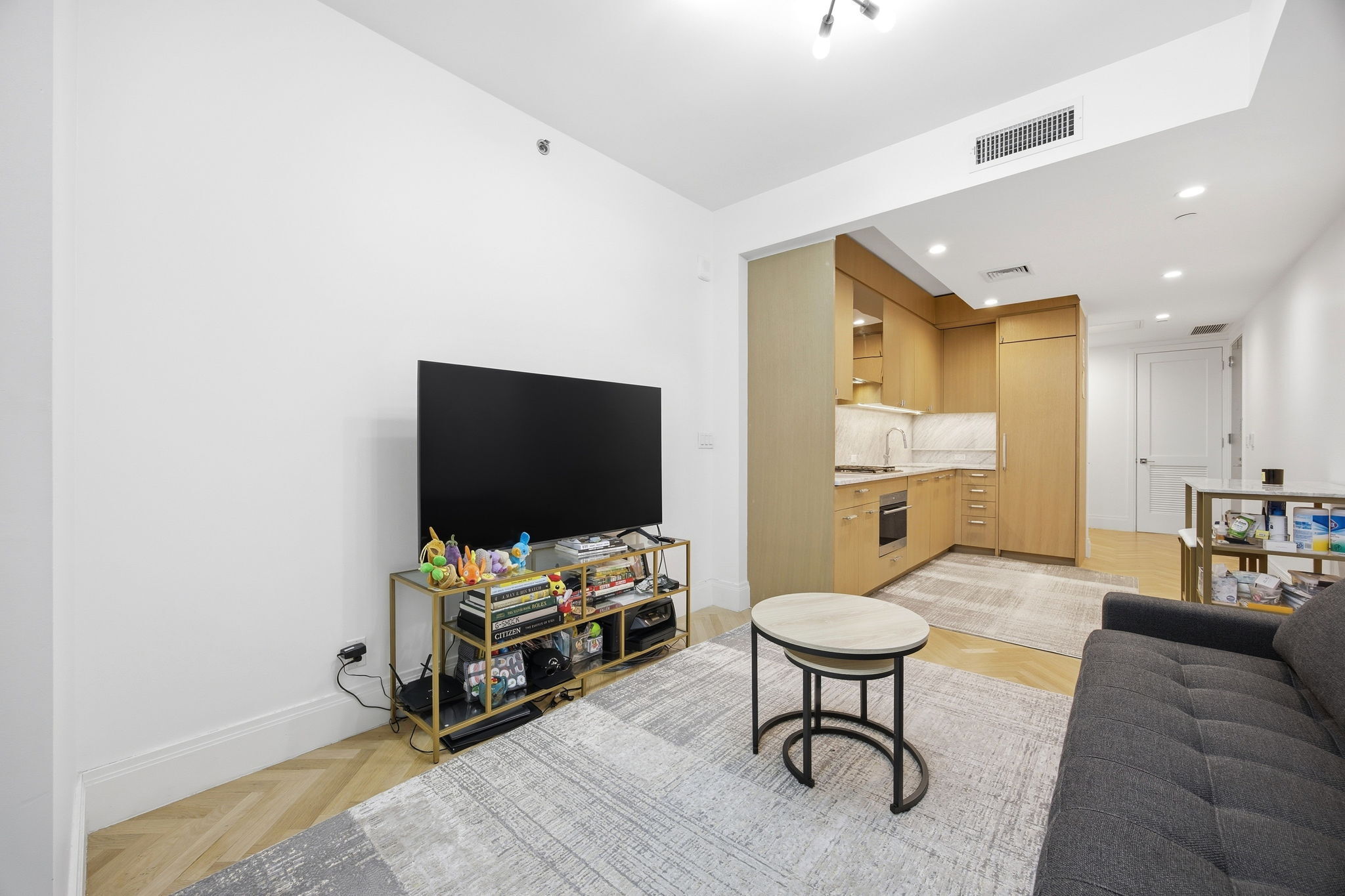 300 West 122nd Street 5R West Harlem New York NY 10027