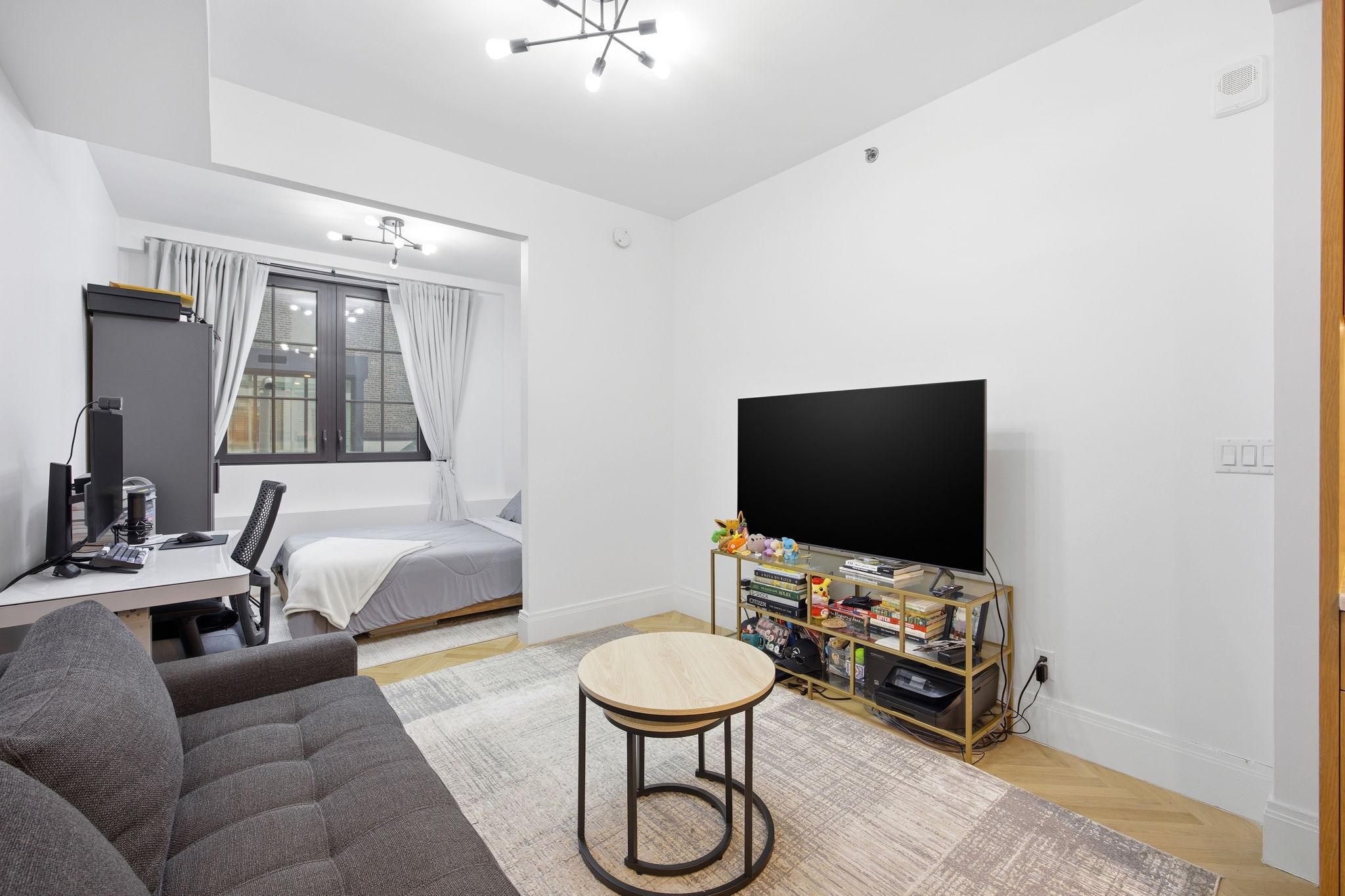300 West 122nd Street 5R West Harlem New York NY 10027