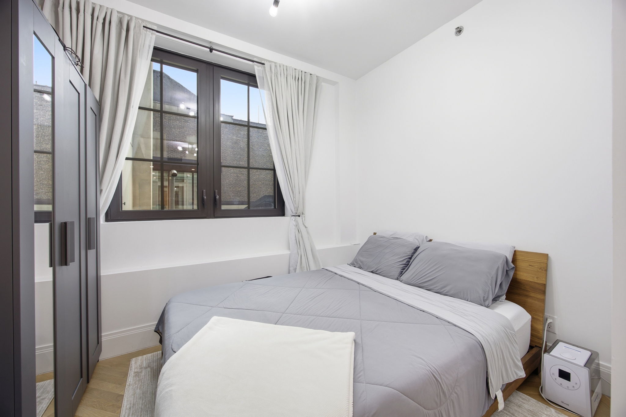 300 West 122nd Street 5R West Harlem New York NY 10027