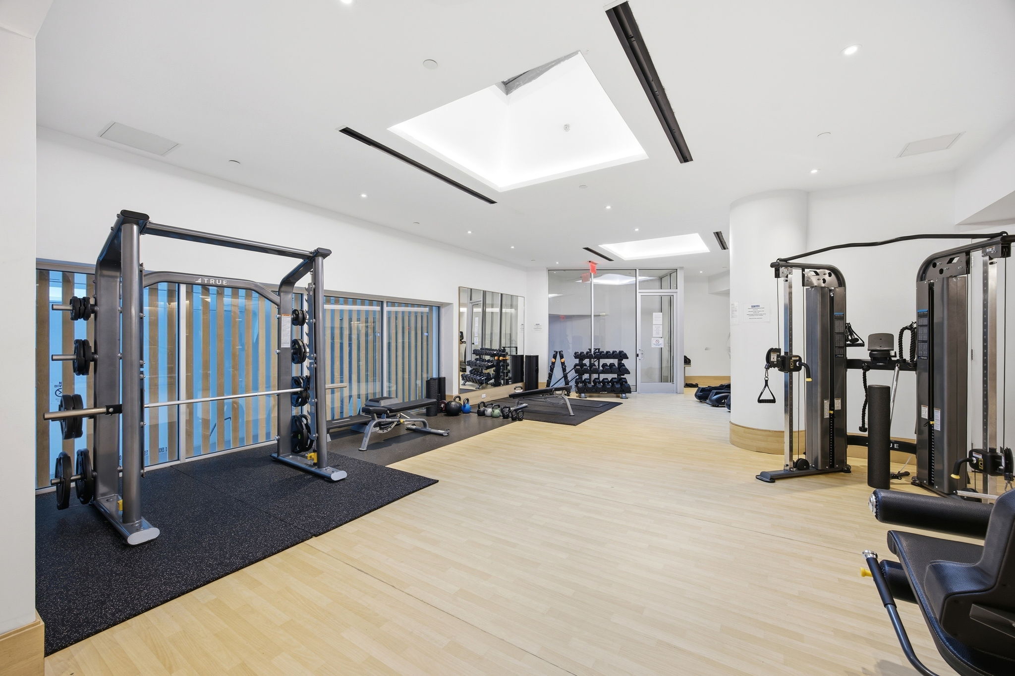 300 West 122nd Street 5R West Harlem New York NY 10027