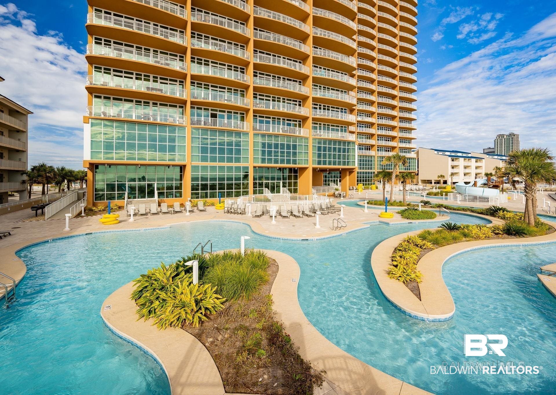 Phoenix Gulf Towers Phase II