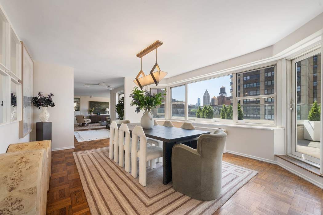 201 East 79th Street 19D Upper East Side New York NY 10075